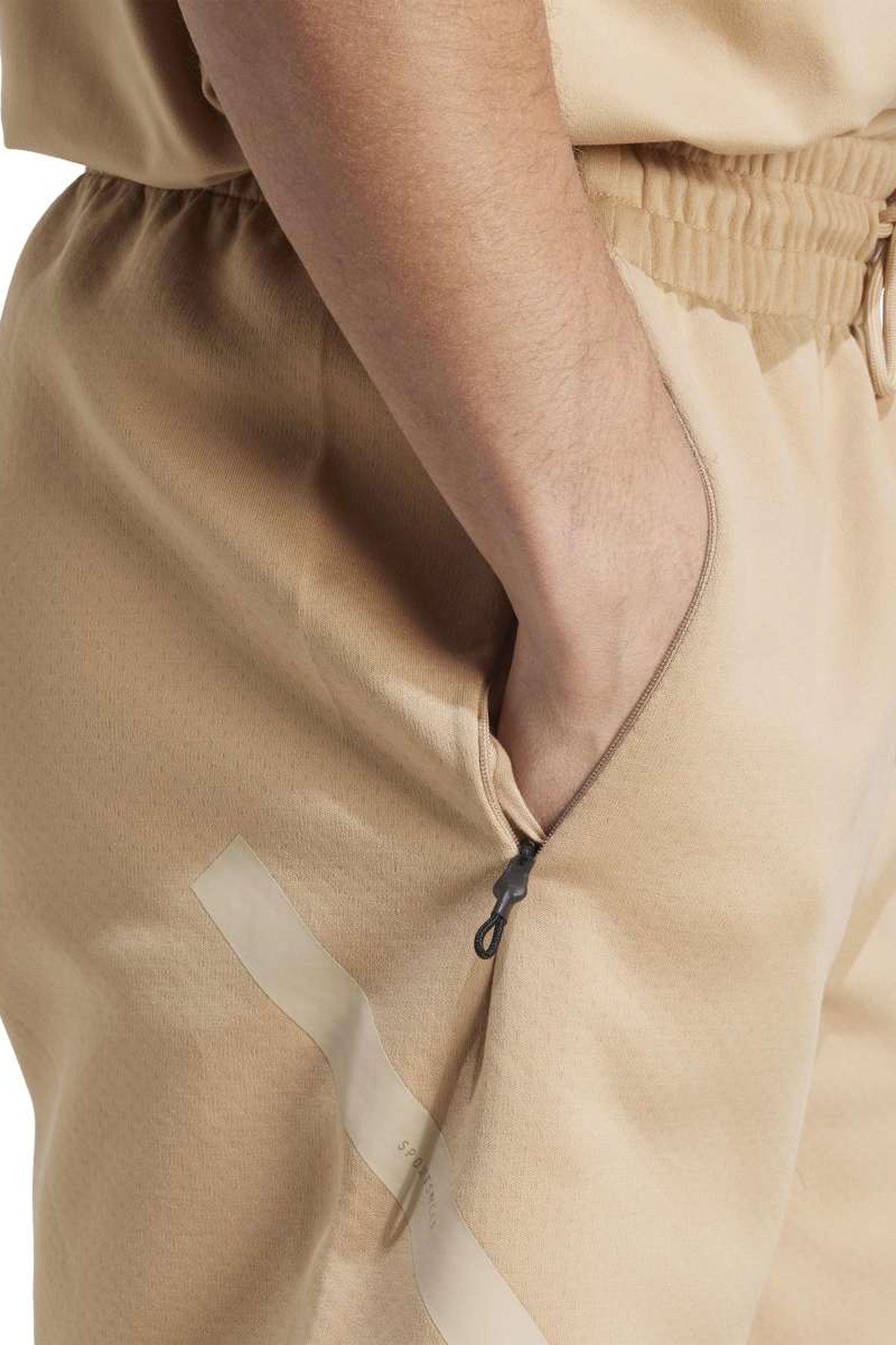 SPORTSWEAR UNISEX Z.N.E. SHORTS 5