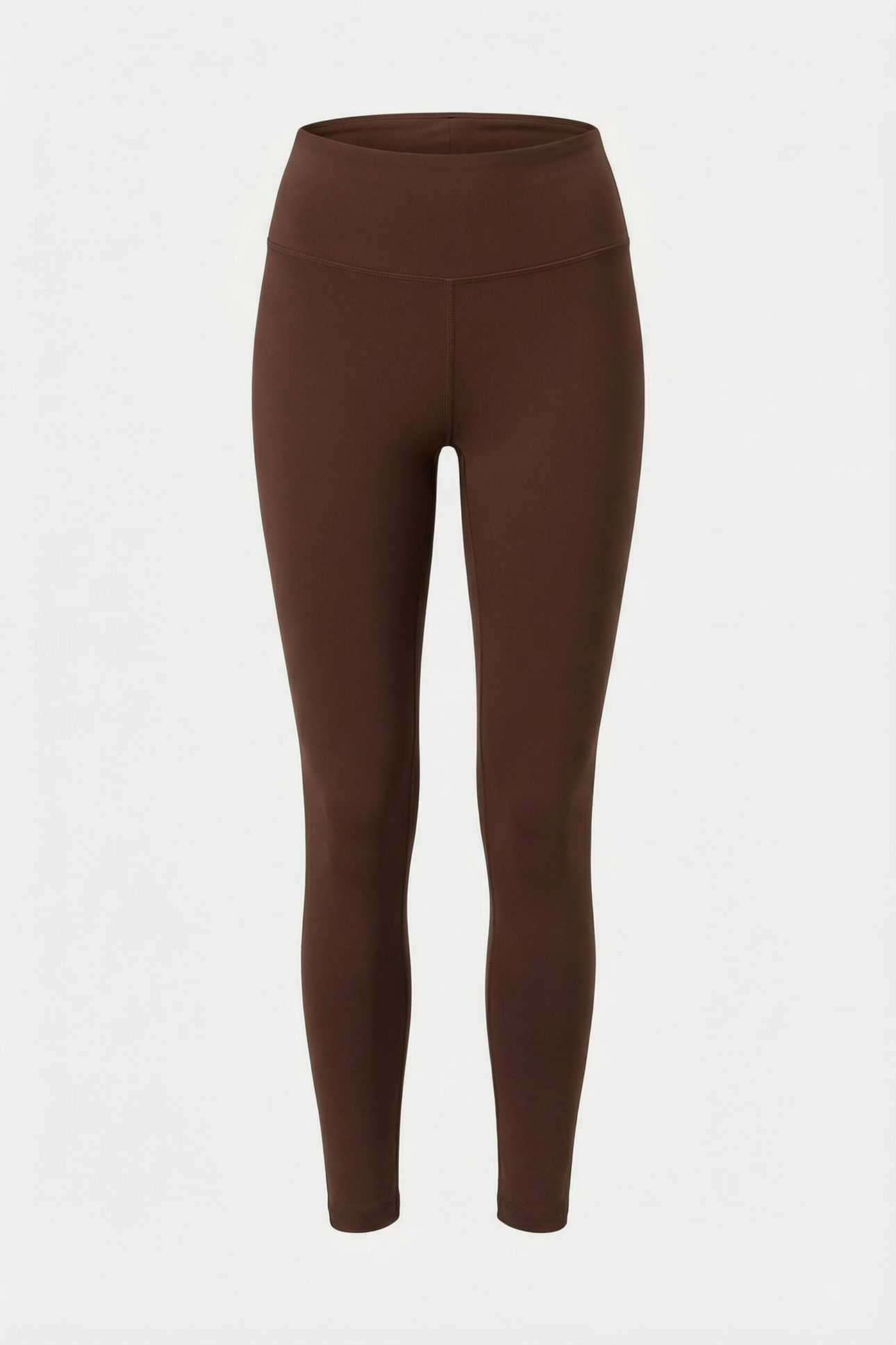 NB DEFINE HIGH RISE LEGGING 25 PUMPERNICKEL 3