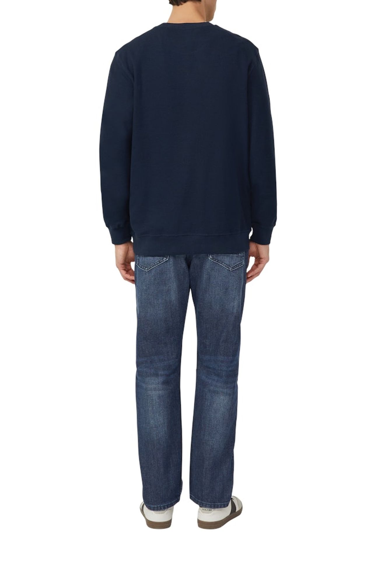 SWEATSHIRTS MARINE 5