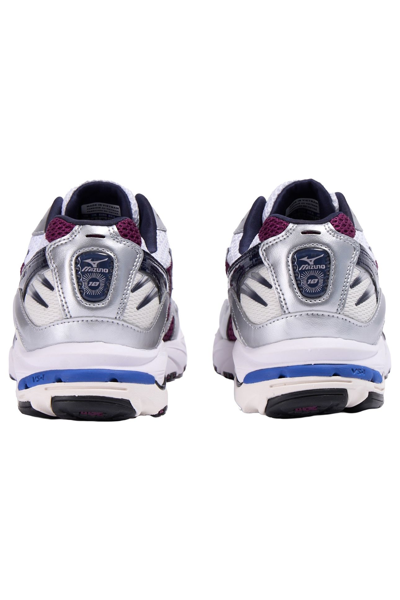 UNISEX SHOE S.L.WAVE RIDER 10 3