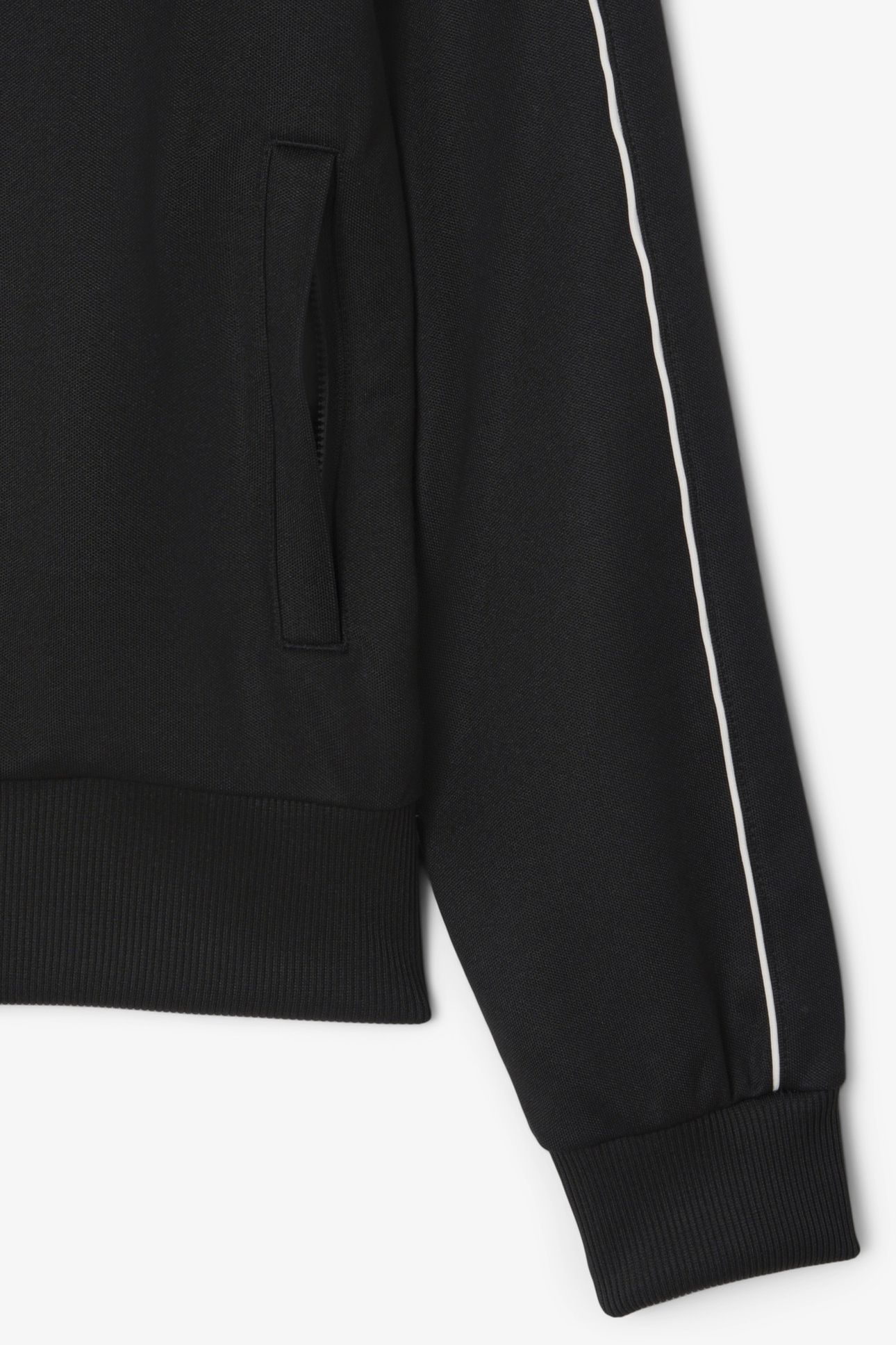 SWEATSHIRT BLACK 7
