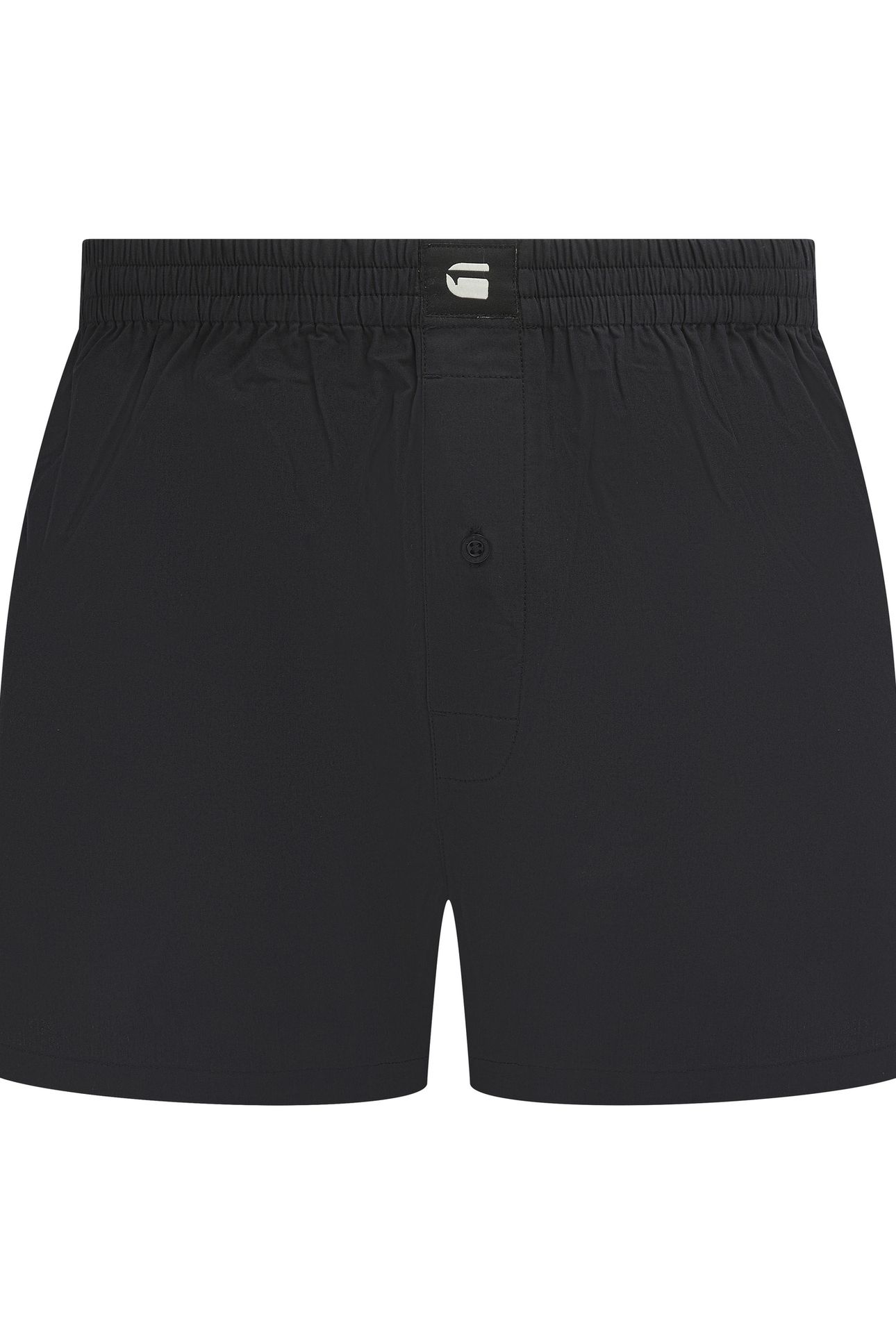 ELM UNDERWEAR BLACK 2