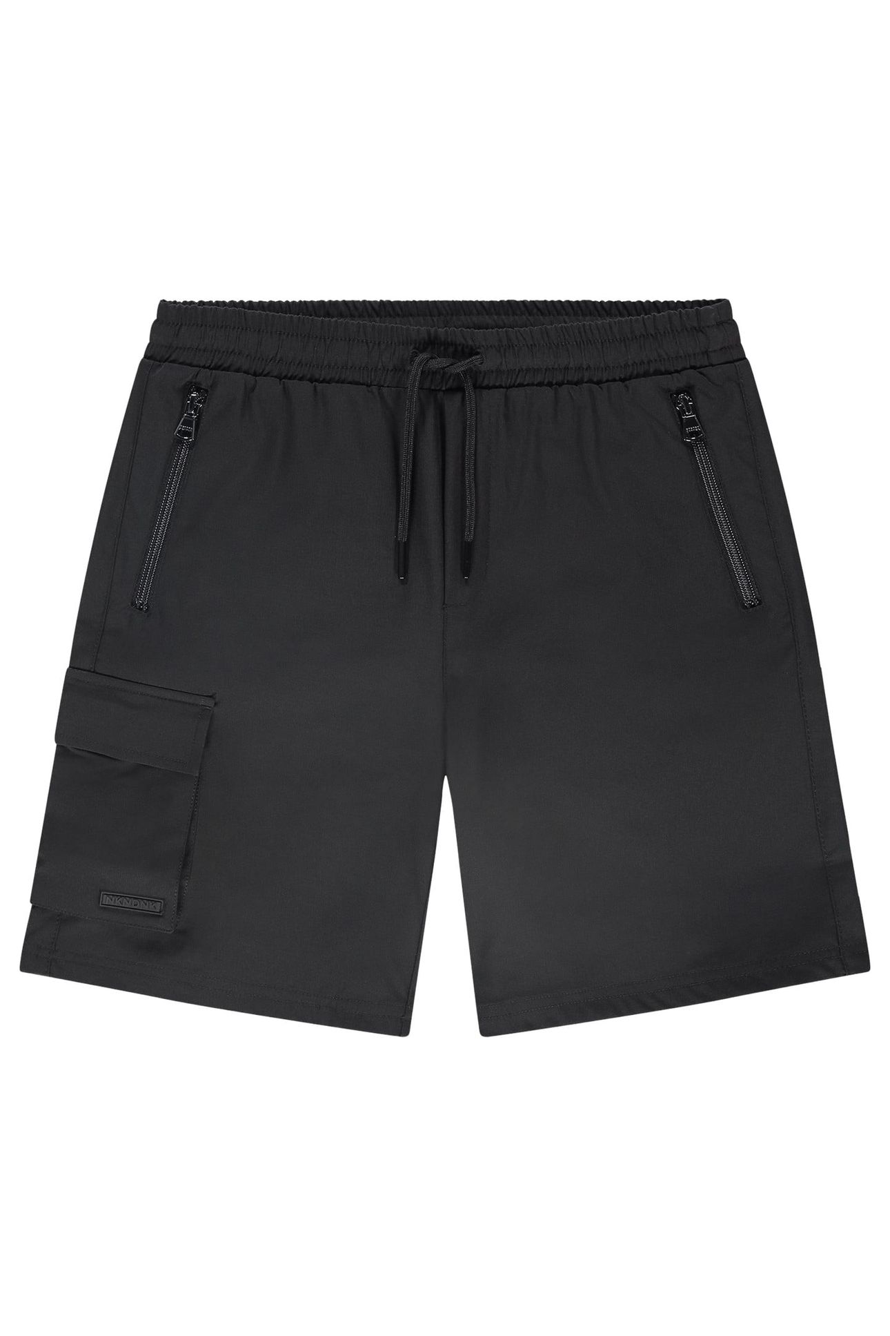 REIK SHORT BLACK 1