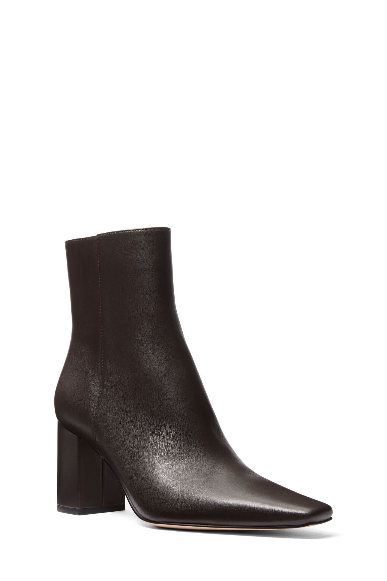 ELISE BOOTIE CHOCOLATE 2