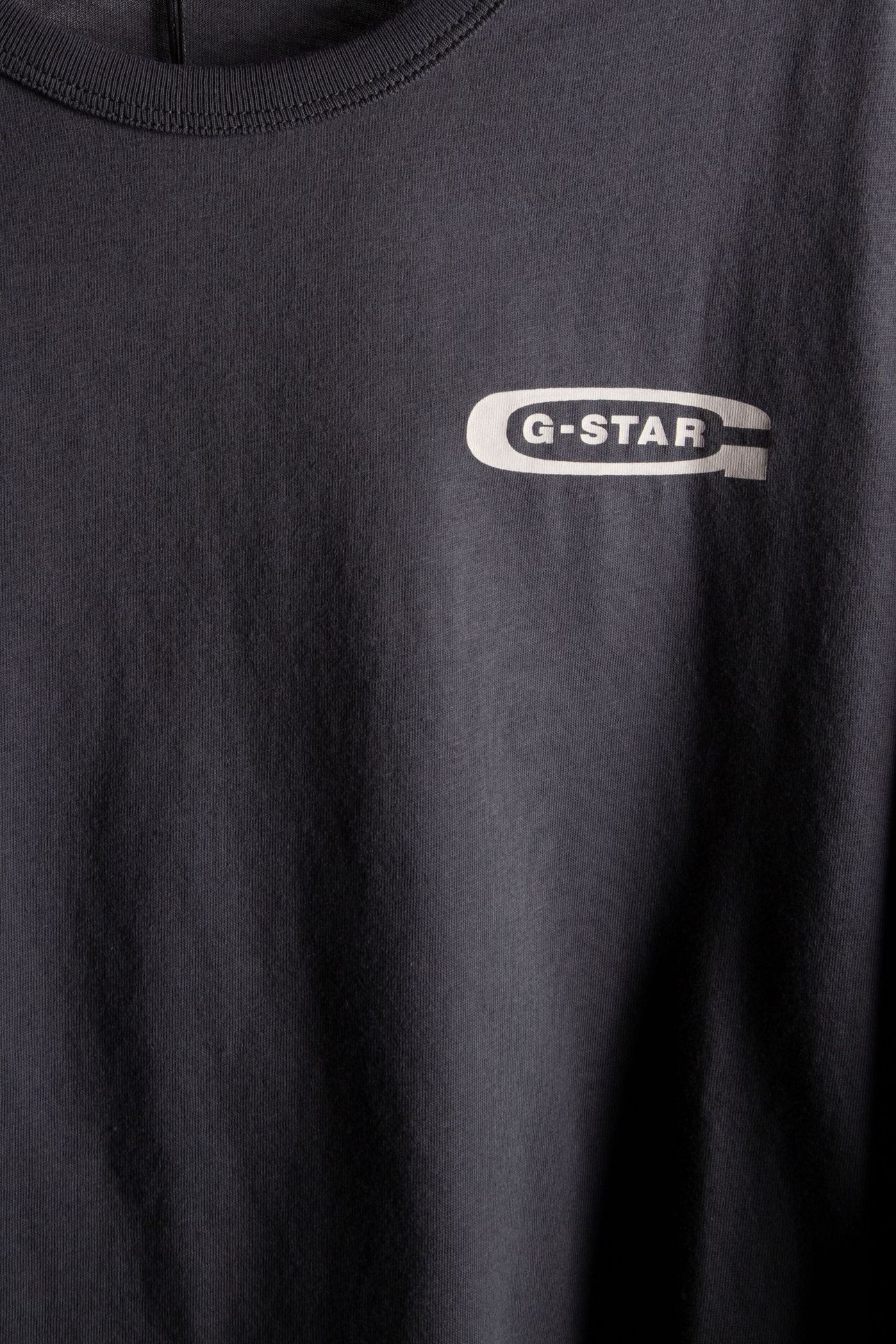 OLD SKOOL GR R T L/S SHADOW 4