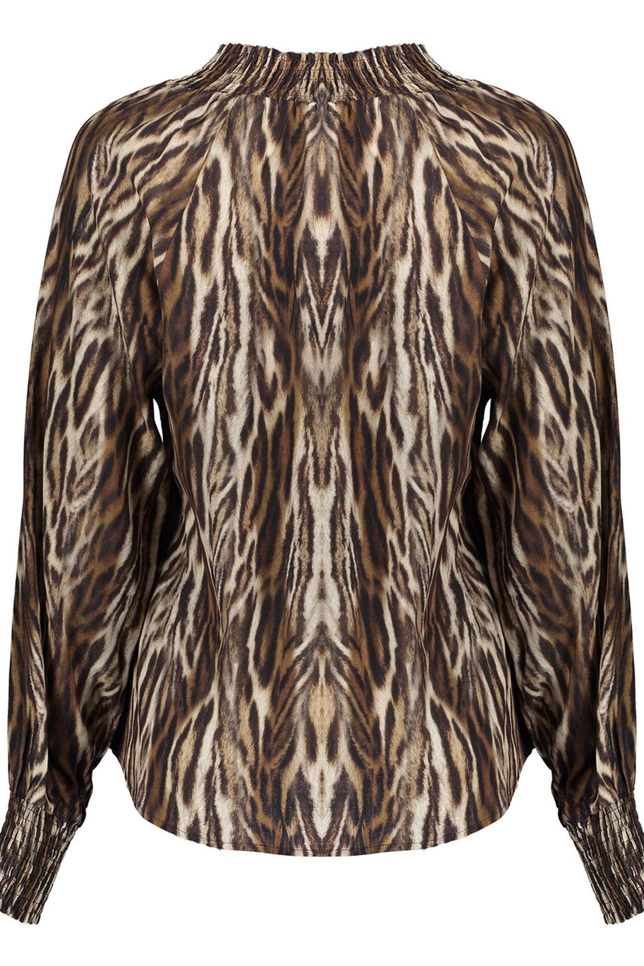 TOP ANIMAL CAMEL/BLACK 2