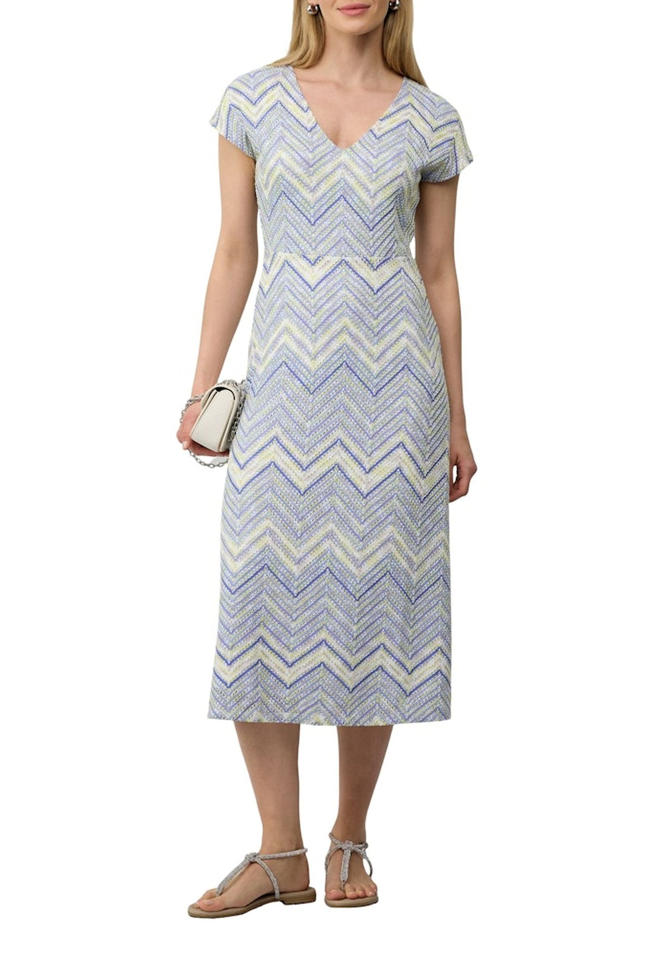DRESSES LIGHT BLUE 2