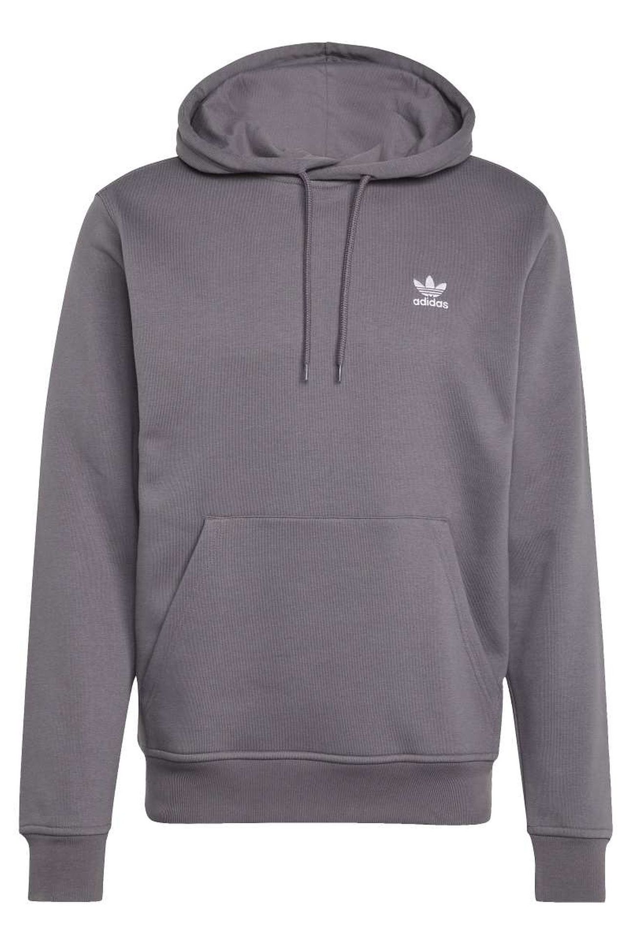 ORIGINALS UNISEX TREFOIL ESSENTIALS HOODIE 3