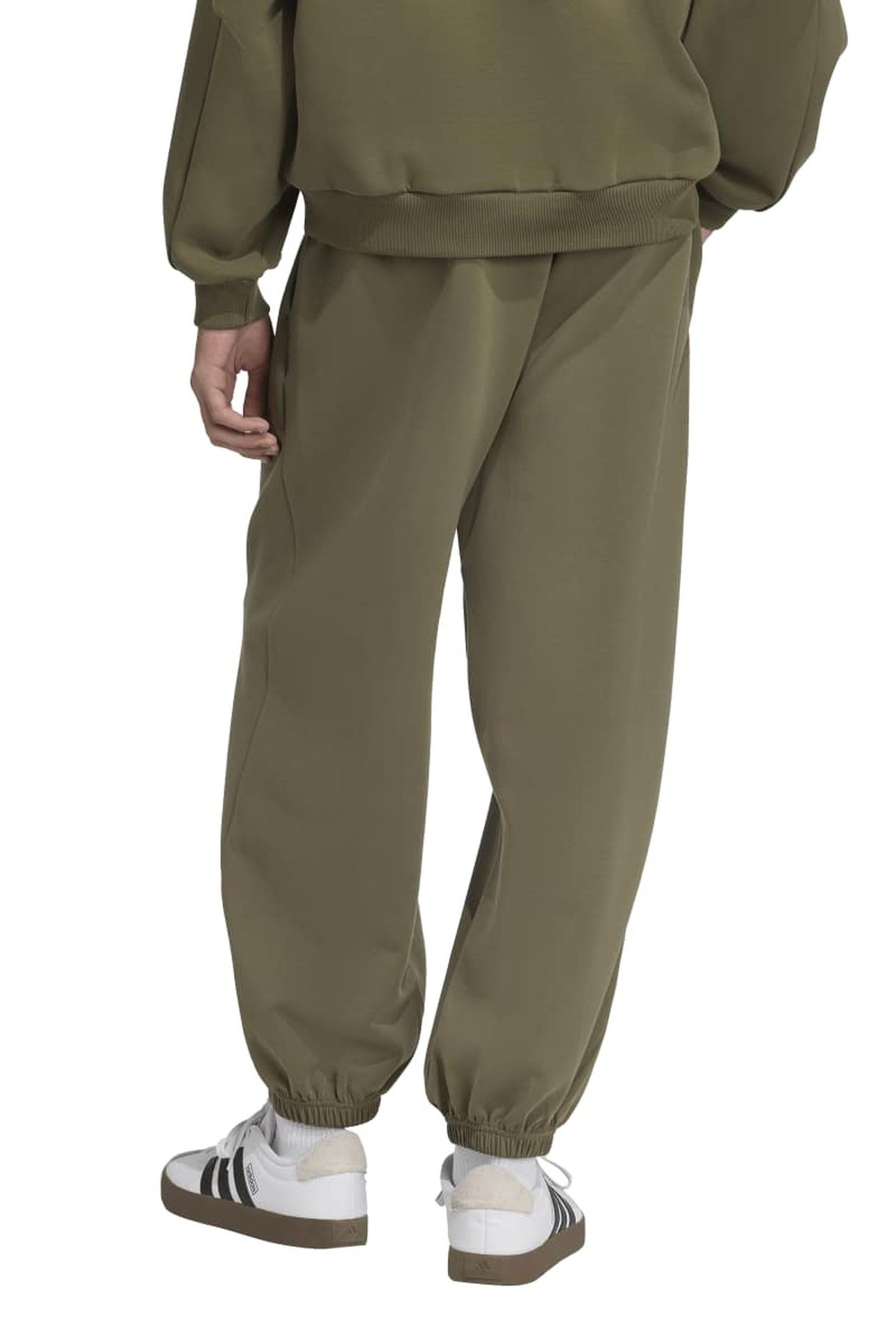 SPORTSWEAR UNISEX SOFT LUX TRACKSUIT BOTTOMS 3