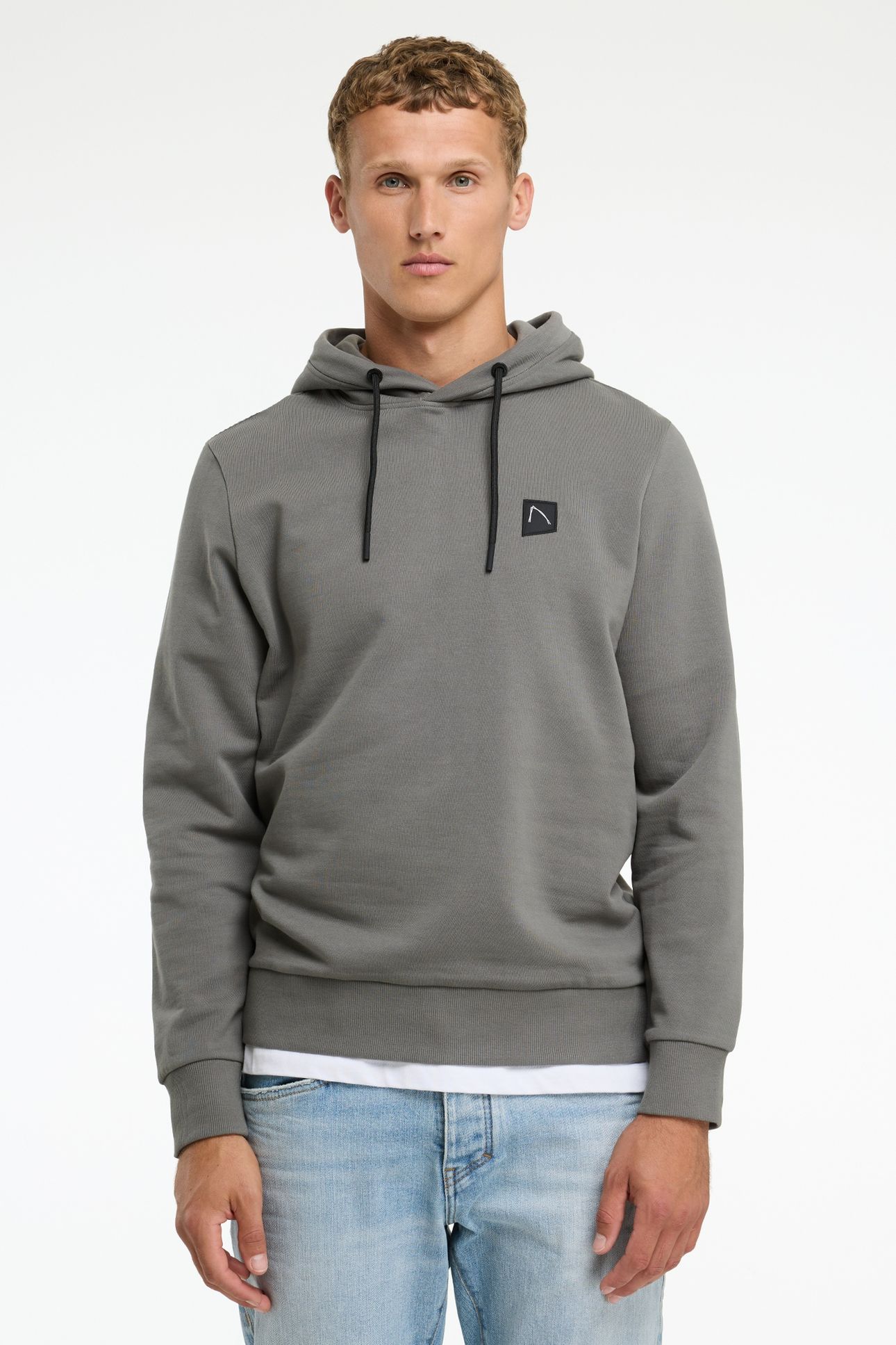 RONNY SWEATER GARGOYLE 1