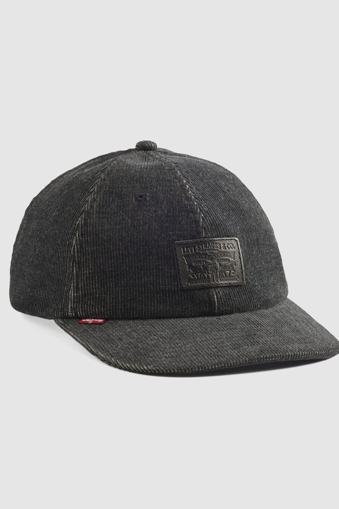 RELAXED DAD CAP 1