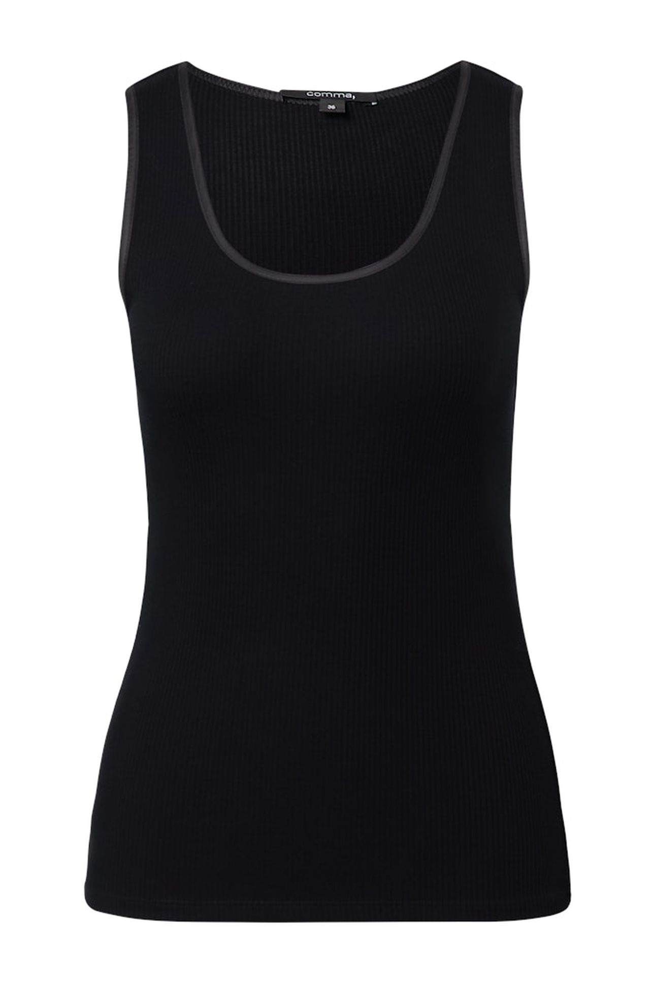 T-SHIRTS BLACK 4