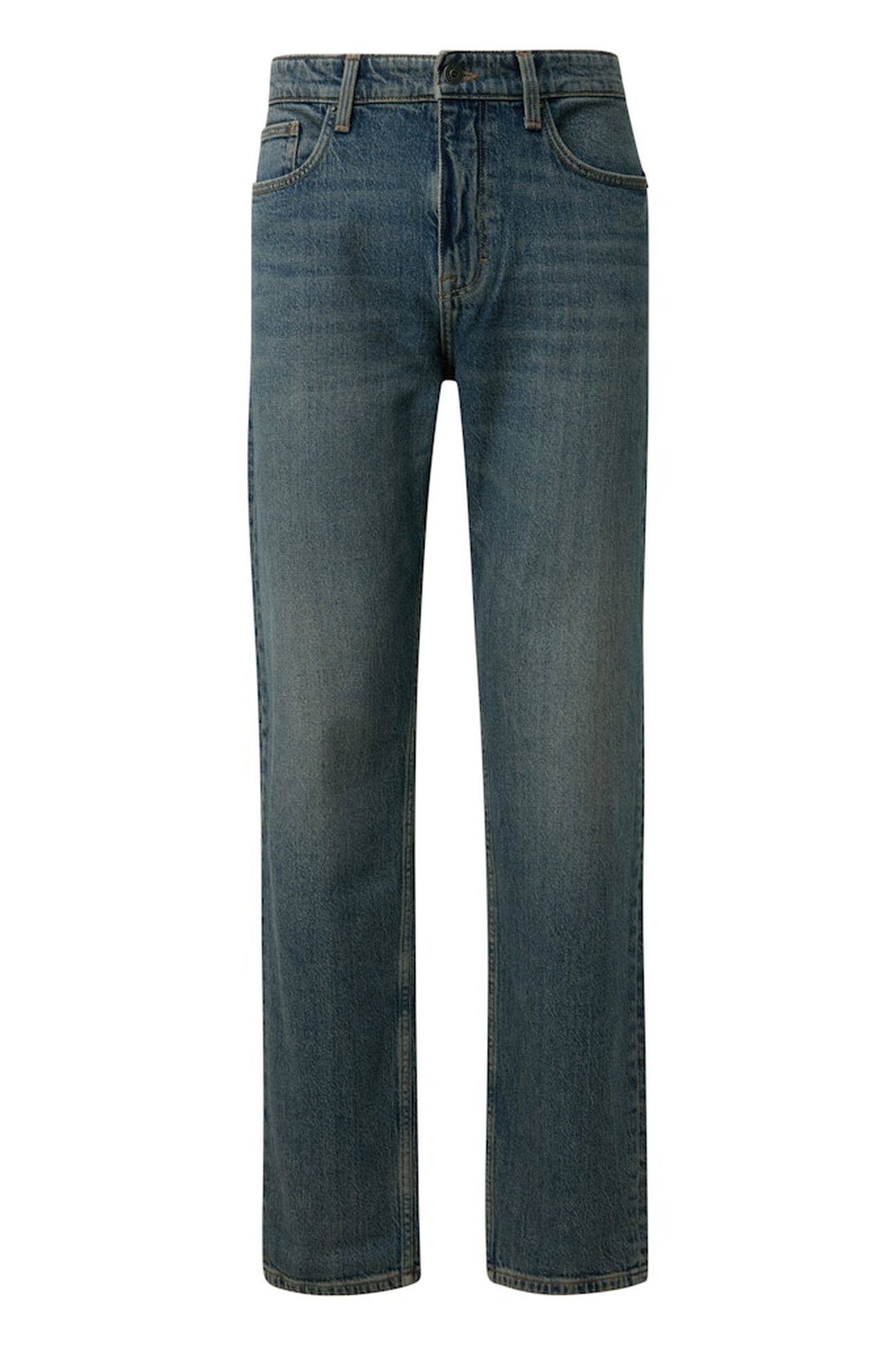 QS JEANS BLUE DENIM 7