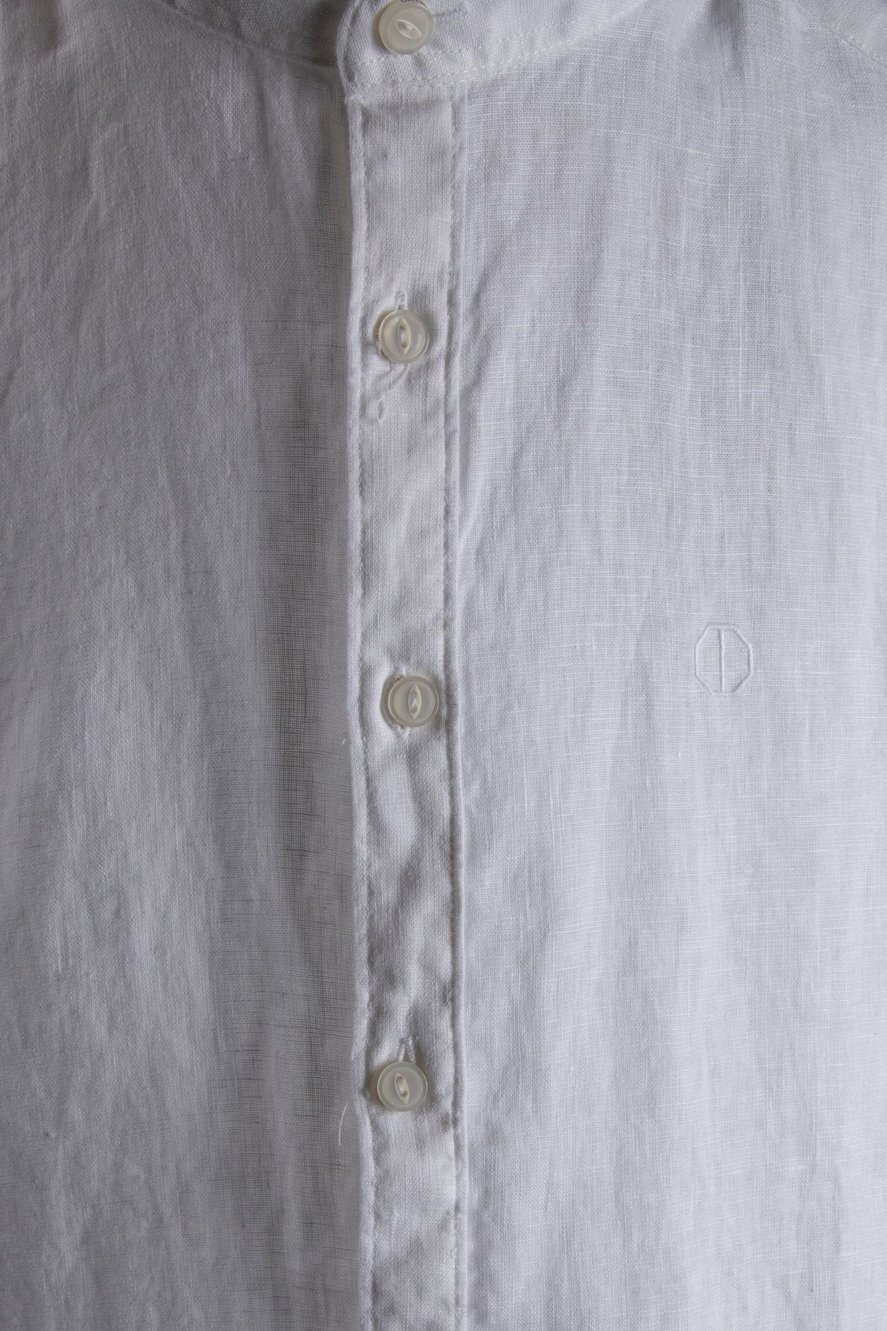 DS-ANDRU MAO SHIRT WHITE 4