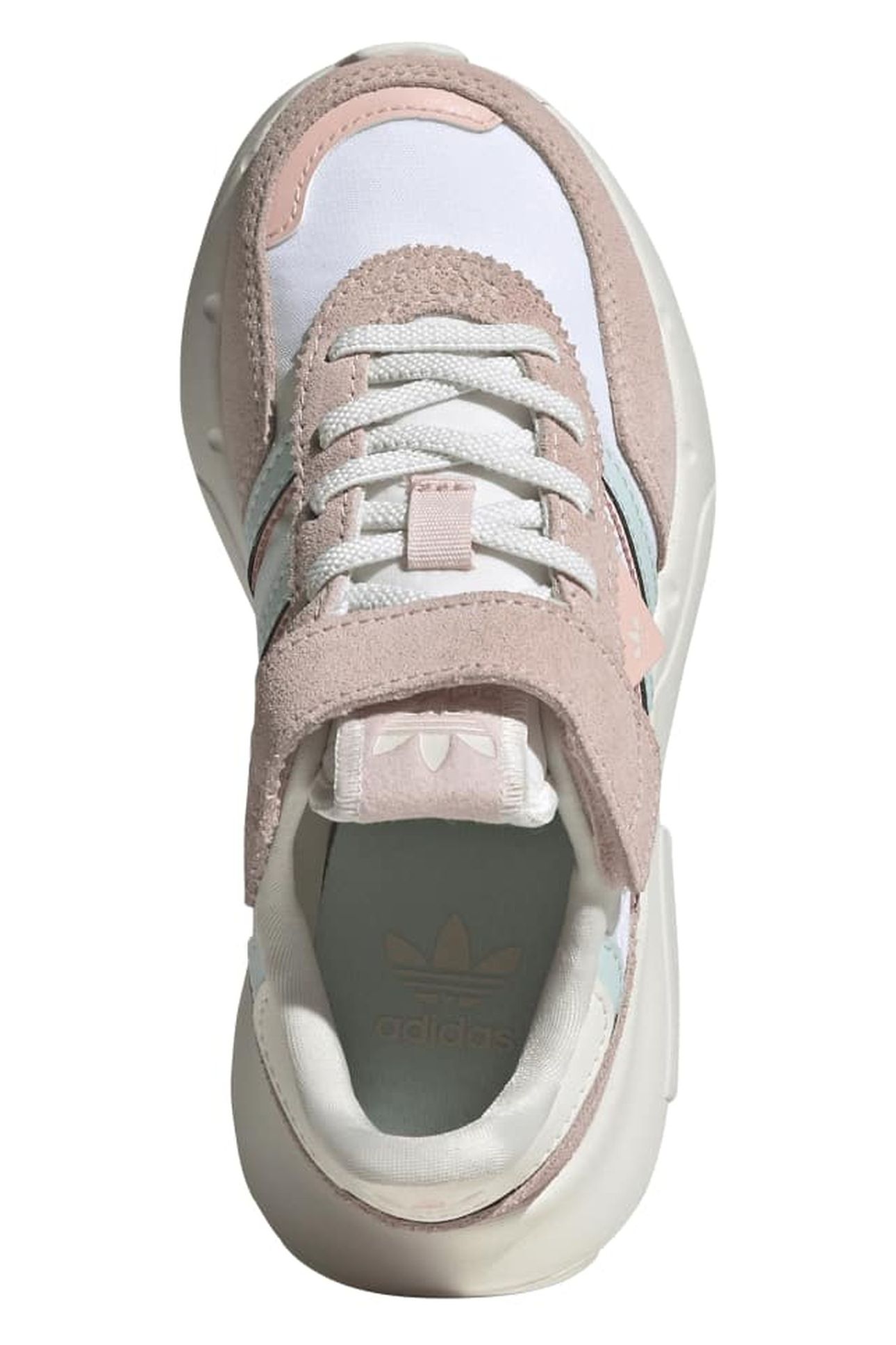 ORIGINALS RETROPY F2 SHOES KIDS 5