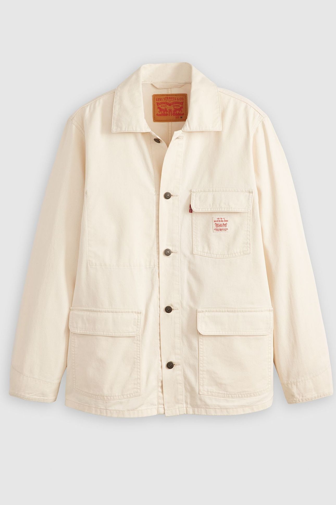 BROADWAY ENGINEER COAT 4
