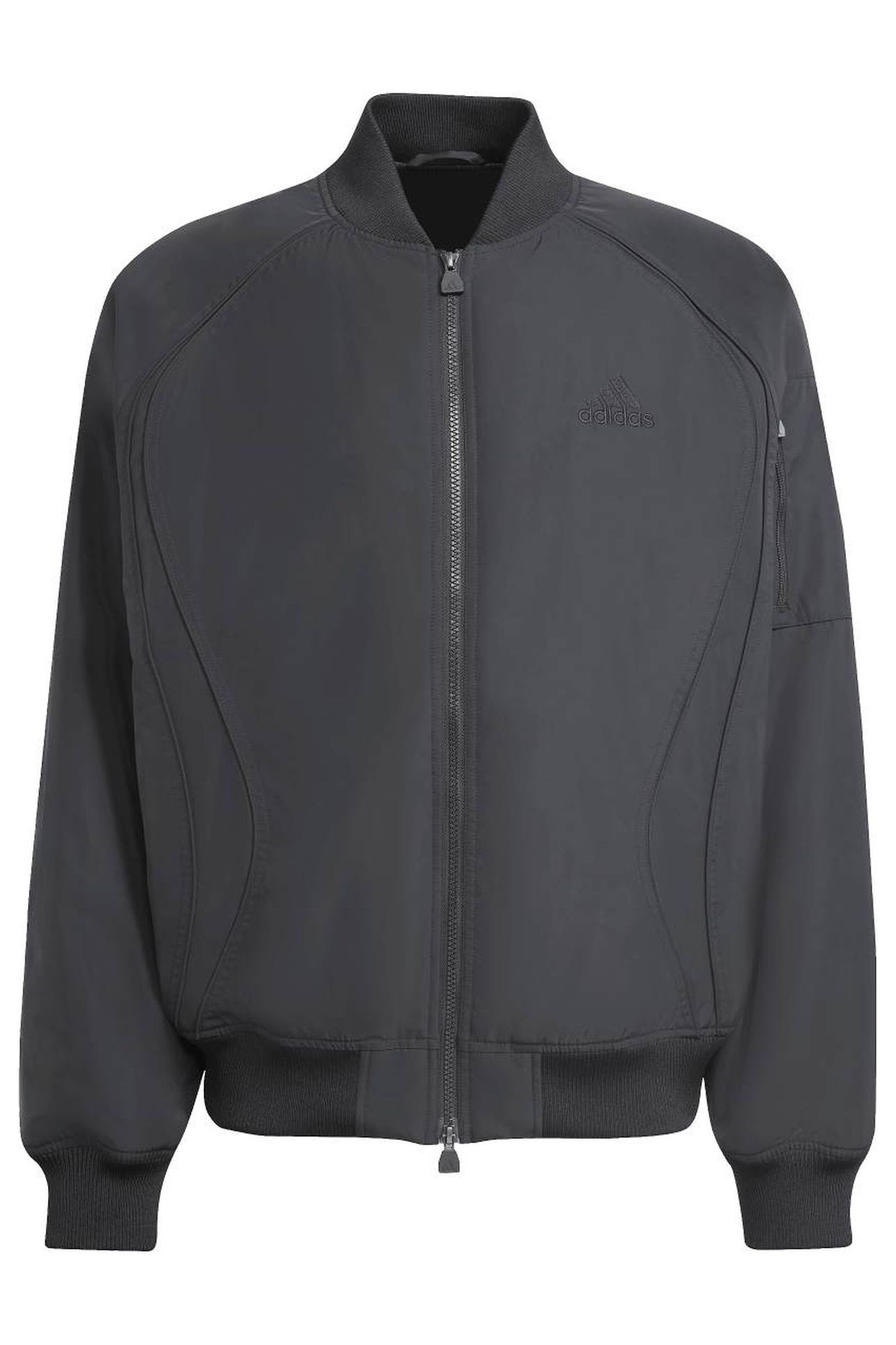 ORIGINALS UNISEX TEAMGEIST PADDED JACKET 5
