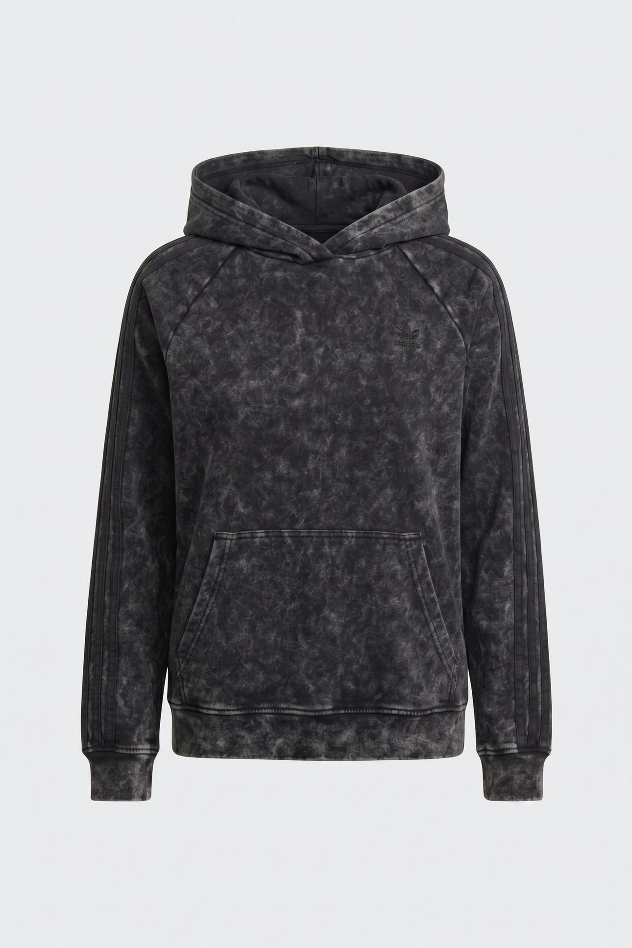 ORIGINALS WASHED BOYFRIEND FIT HOODIE 4