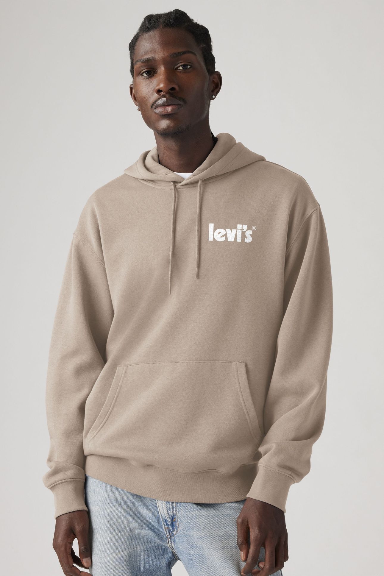 RELAXED GRAPHIC SWEATSHIRT 1