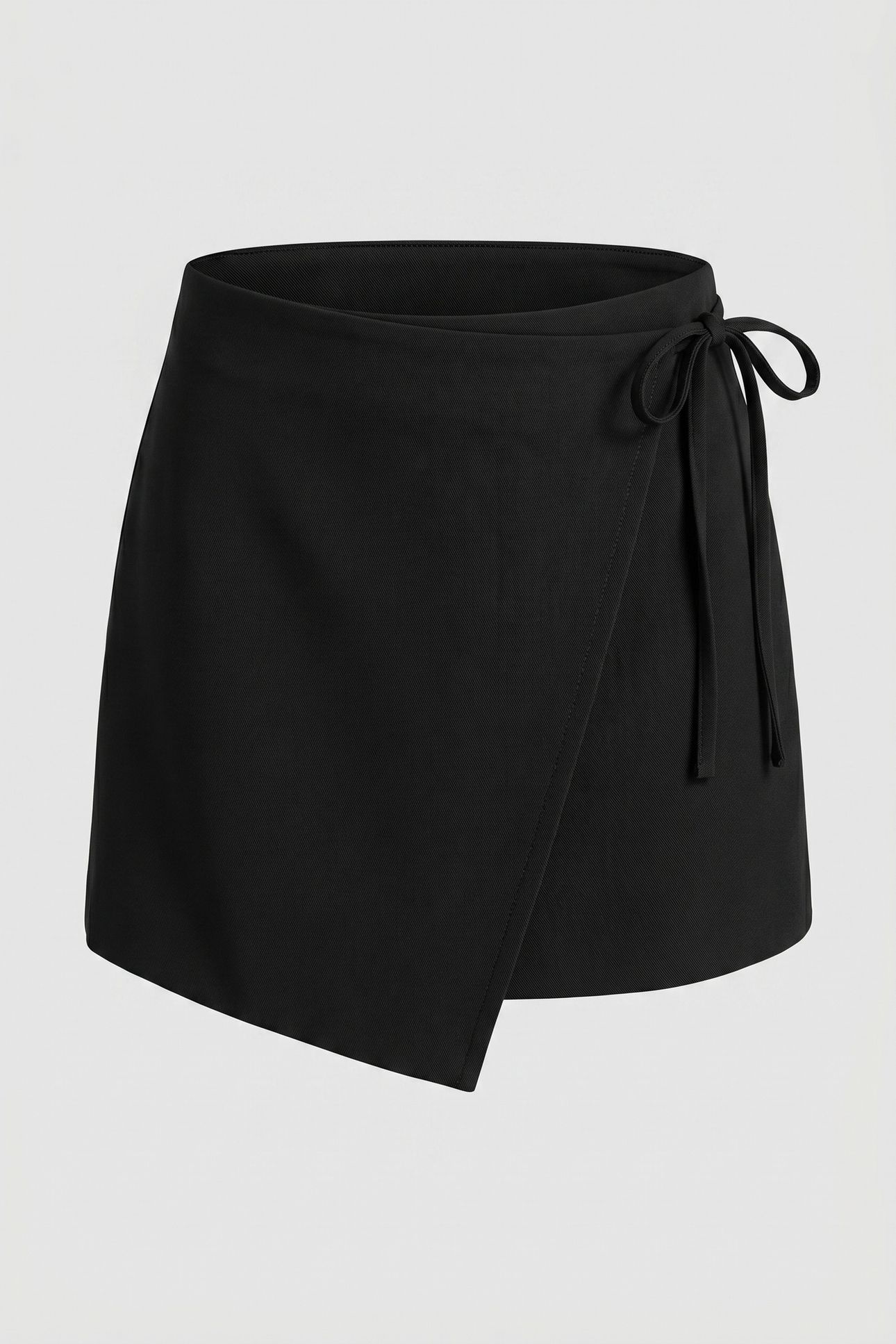 NICKY WRAP BLACK 4