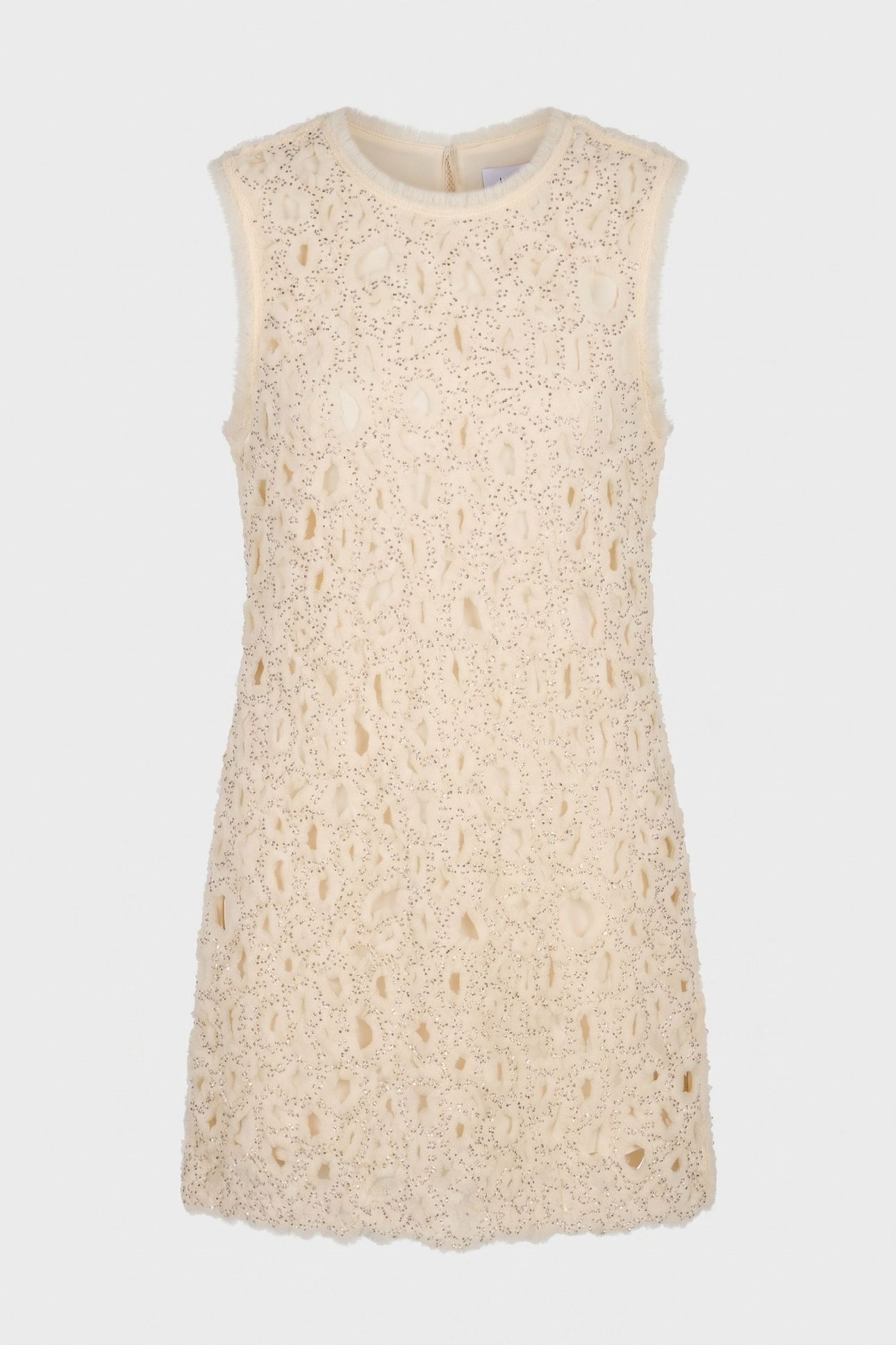 LOU DRESS SPEED YELLOW 4