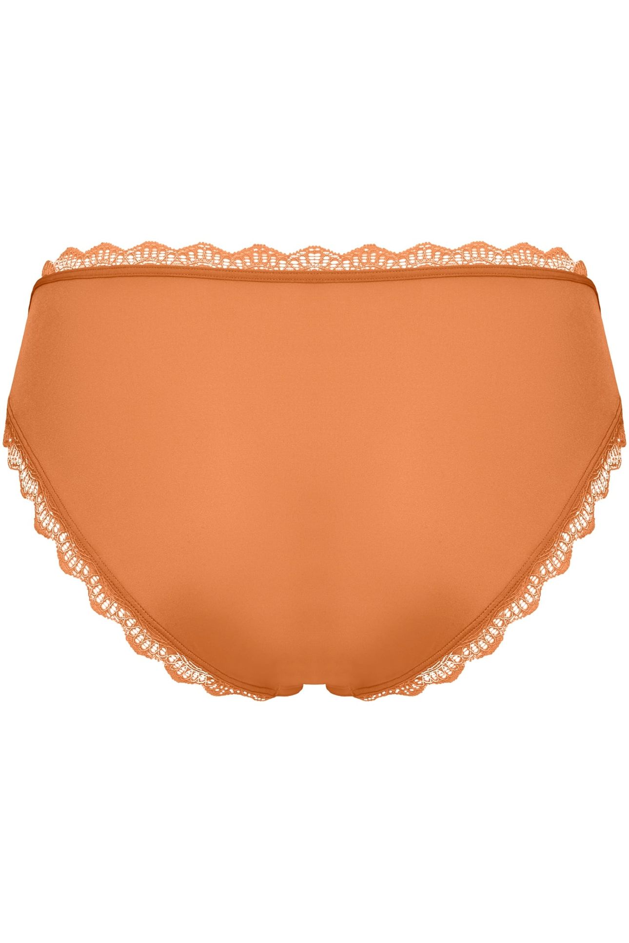 CARITA BOTTOMBRIEFS ORANGE 2