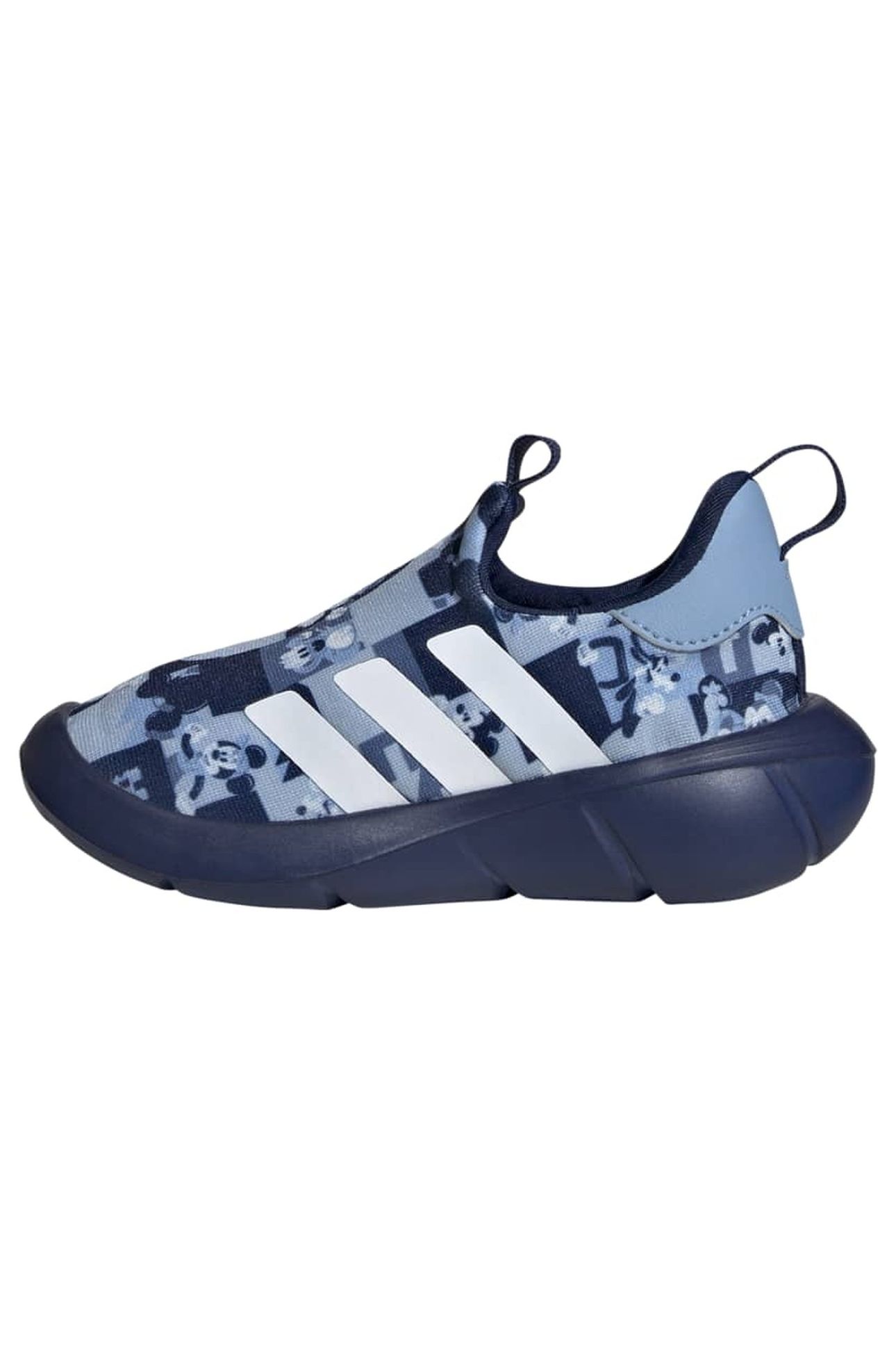 SPORTSWEAR DISNEY MICKEY MOUSE MONOFIT TRAINER SHOES INFANTS 9