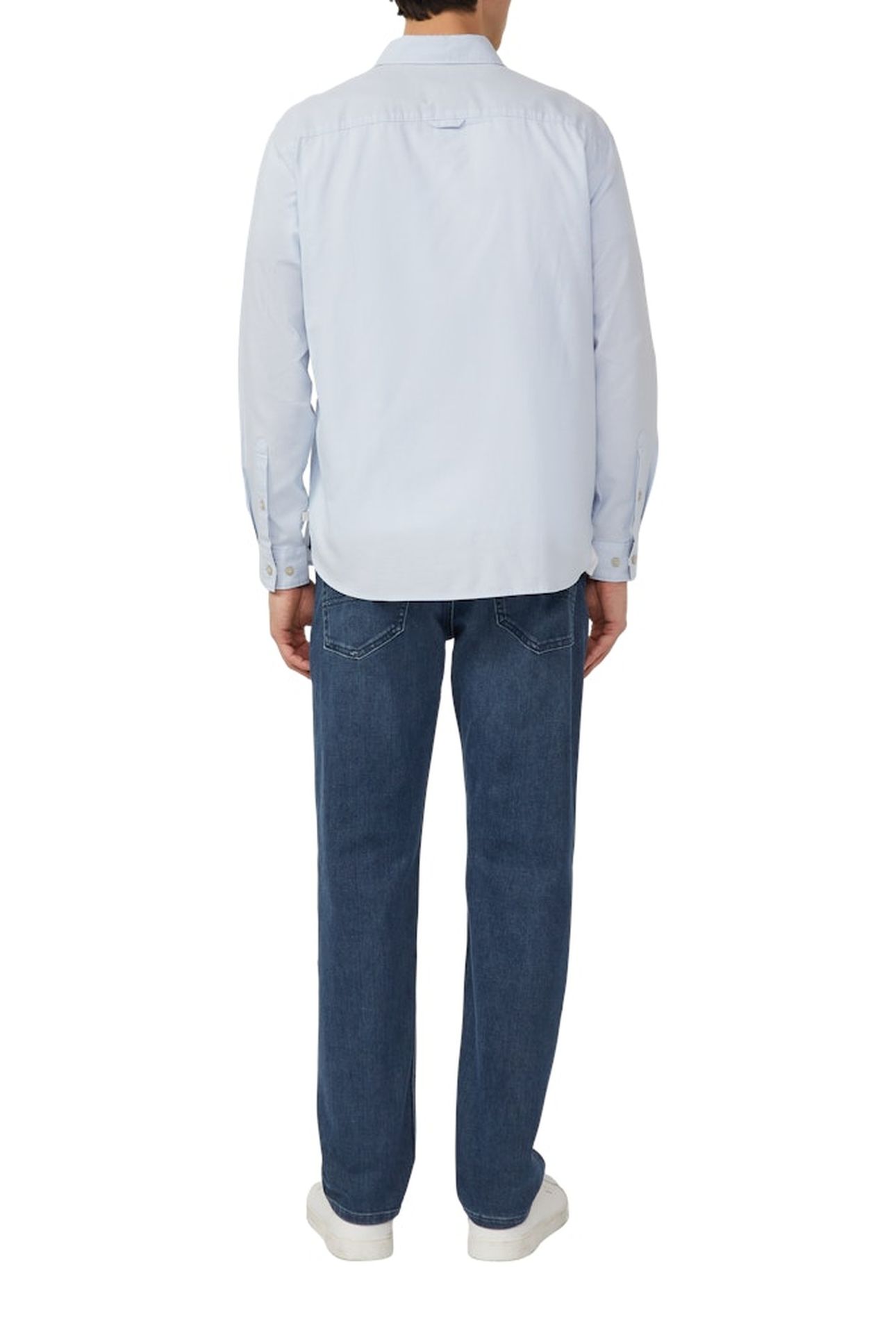 SHIRTS LIGHT BLUE 5