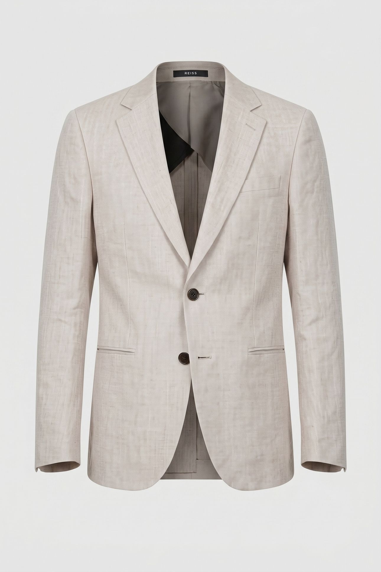 SUIT JACKET SAND 3