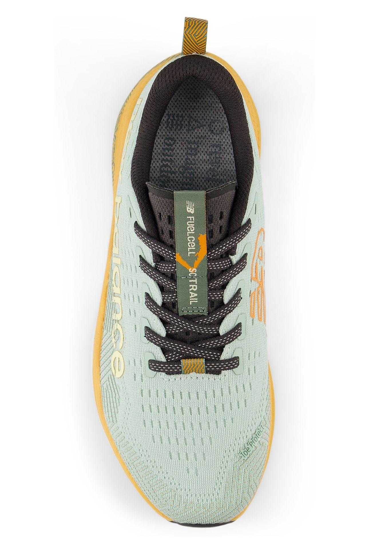 FUELCELL SUPERCOMP TRAIL CLAY ASH 5