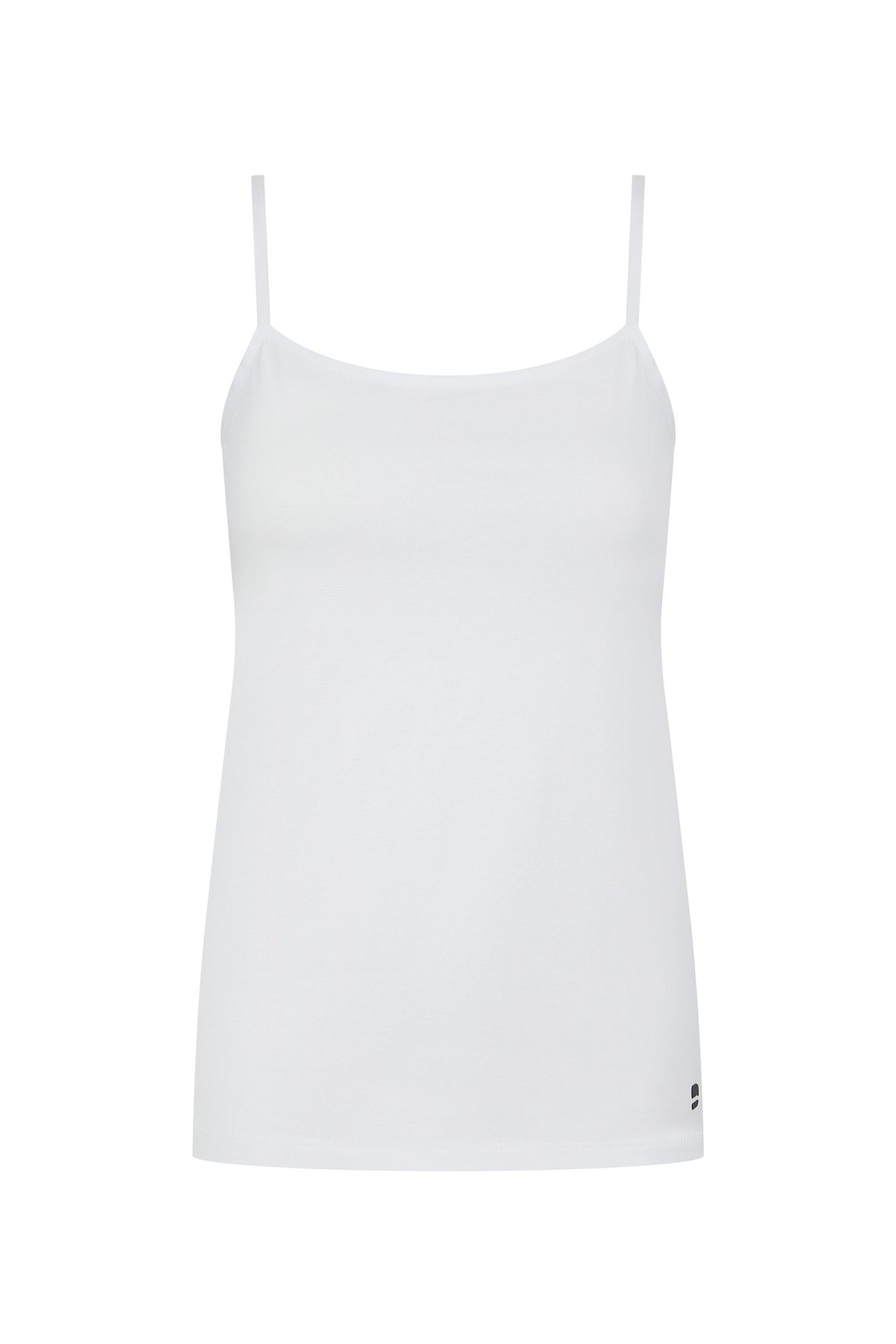 AMBRETTE LOUNGEWEAR BRIGHT WHITE/BLACK 2