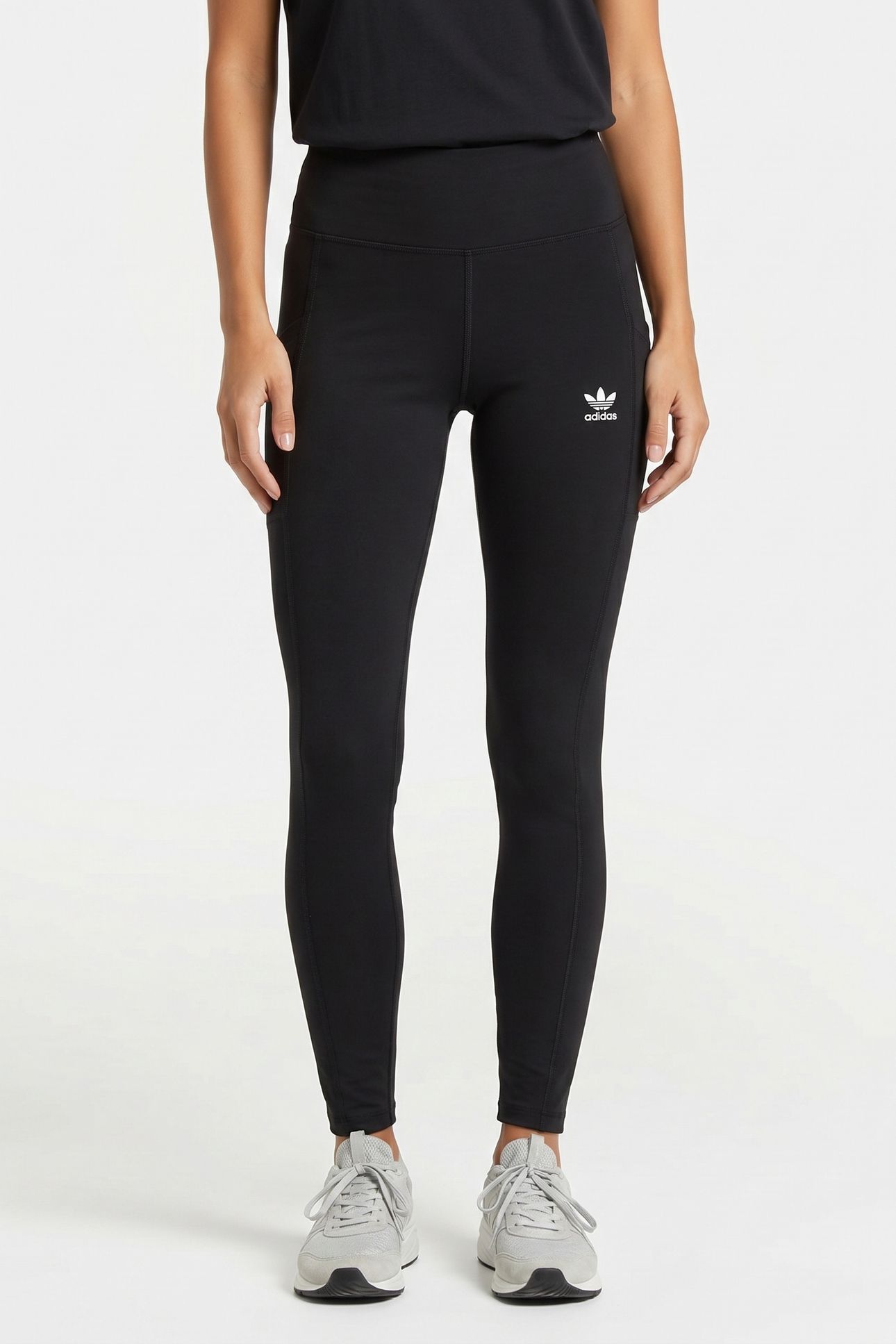 ORIGINALS ESSENTIALS LEGGINGS WITH POCKET 1
