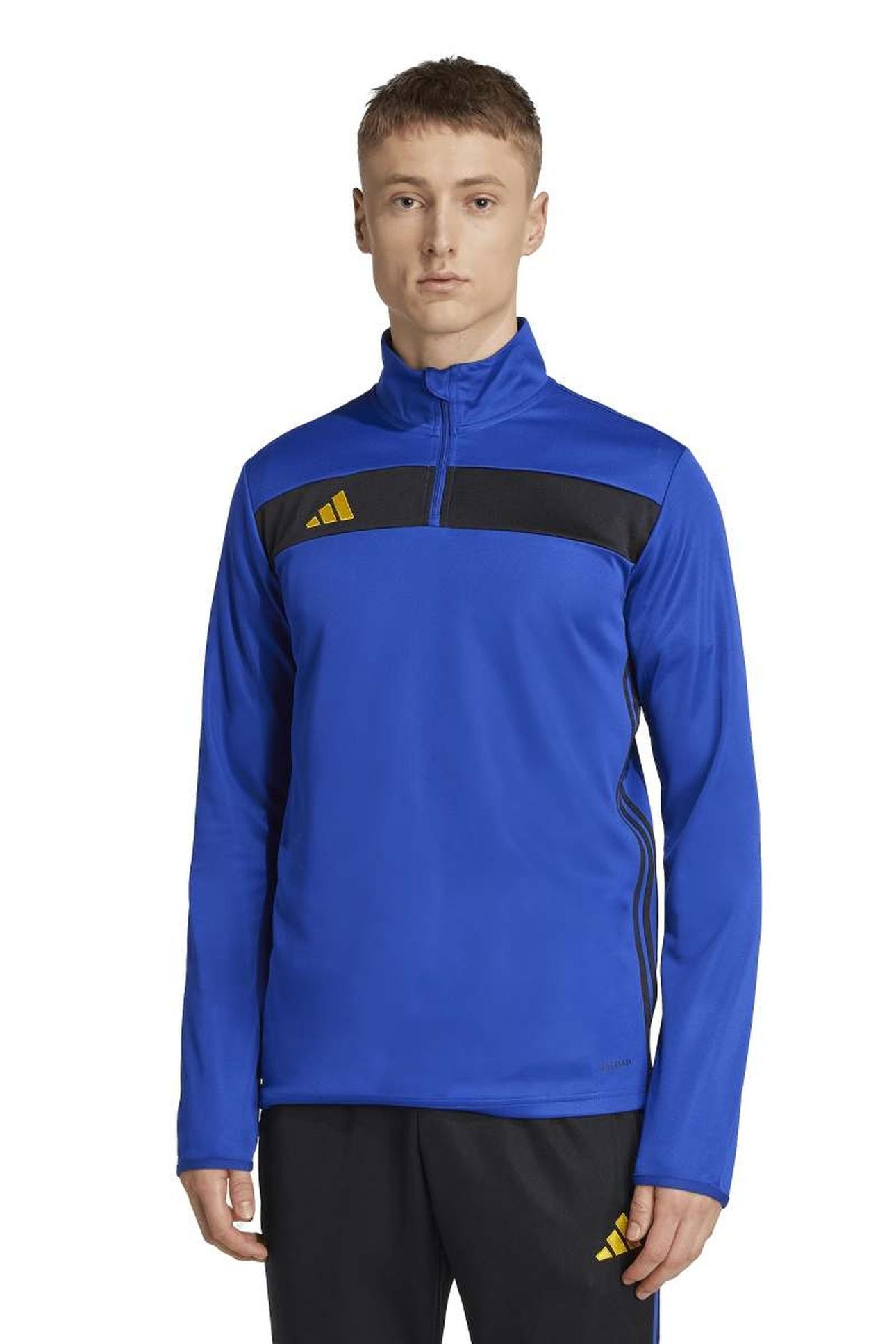 PERFORMANCE UNISEX TIRO 25 ESSENTIALS TRAINING TOP 1