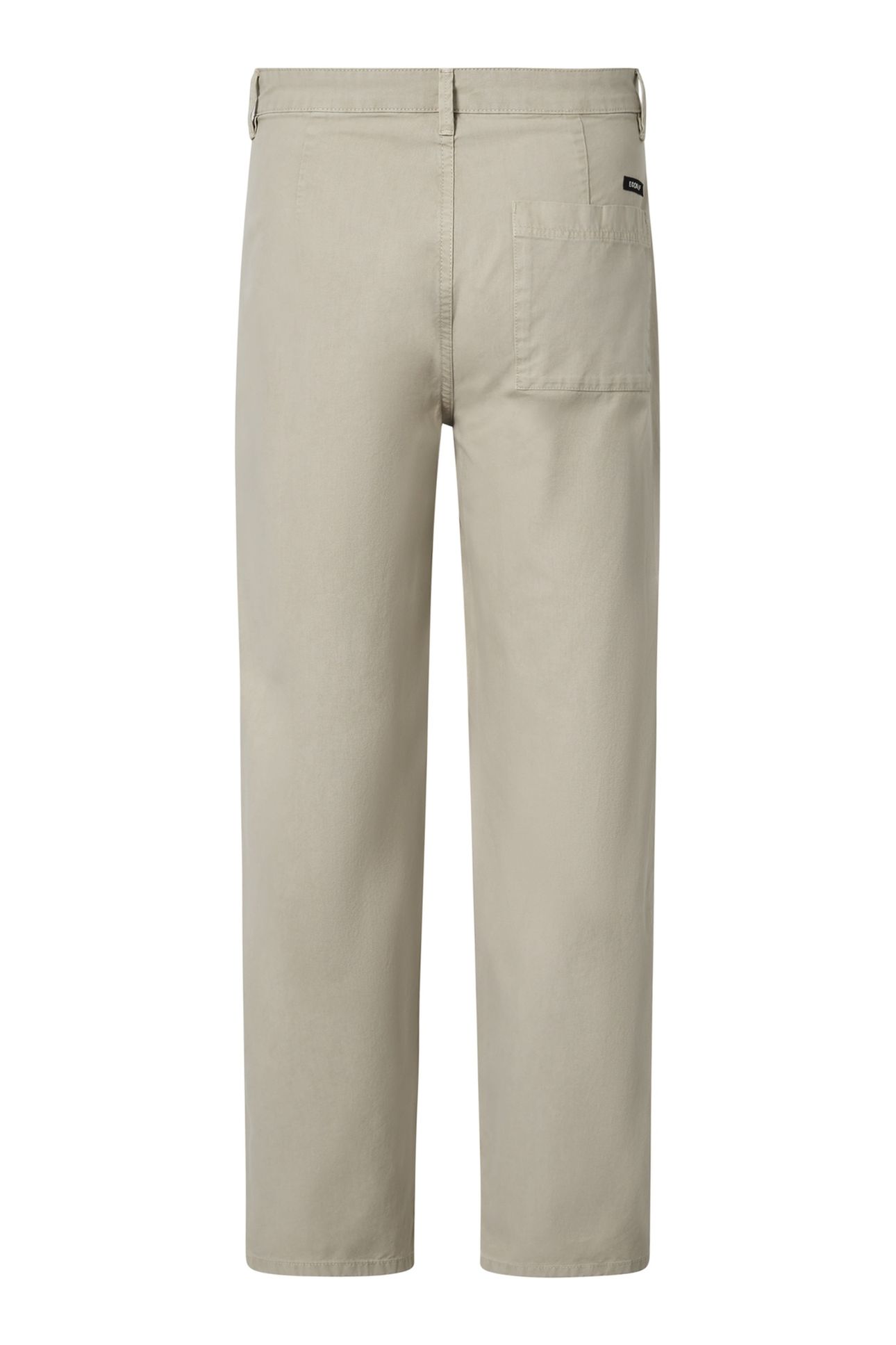 NALONALF PANTS STONE 4