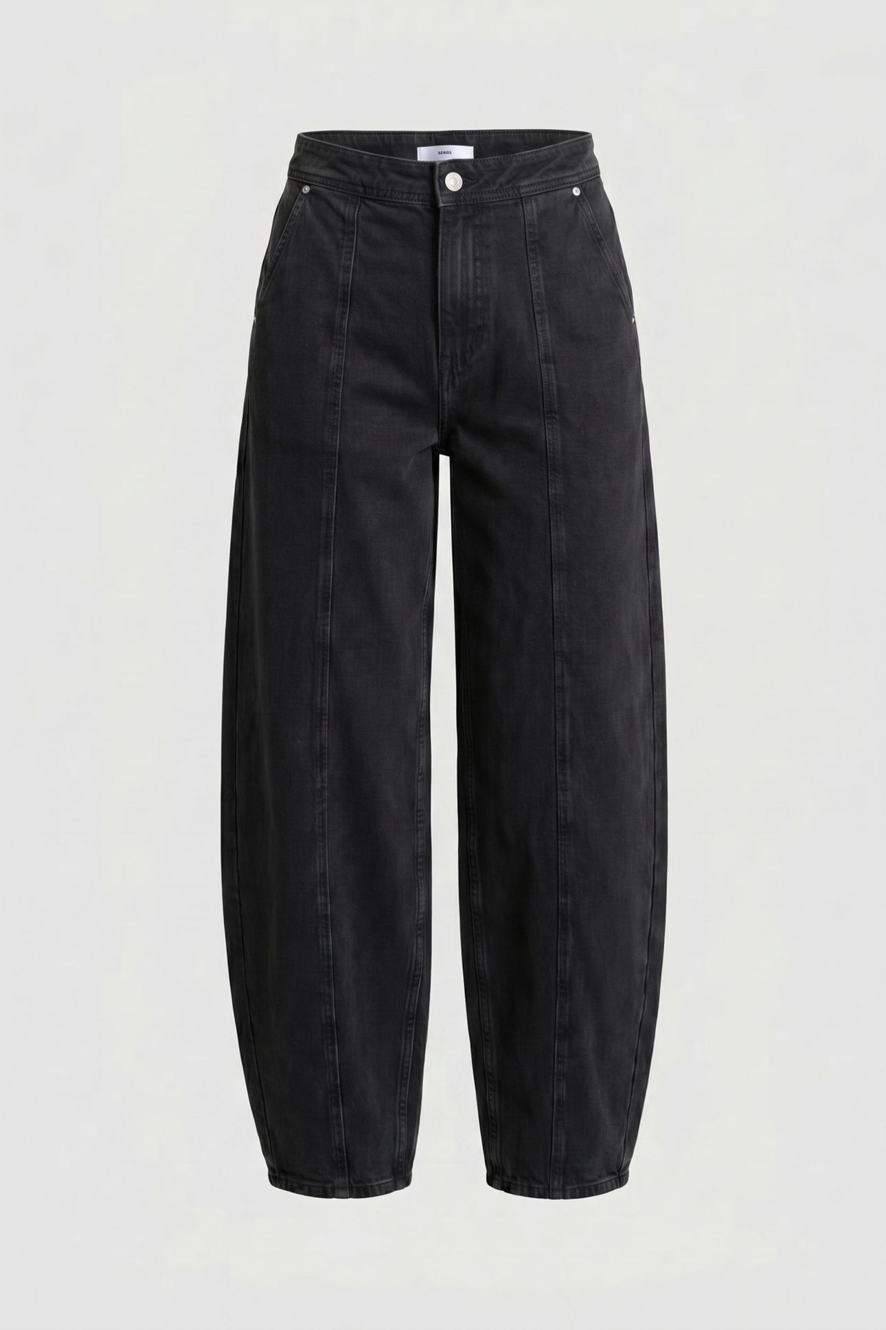 BELLO CUT BLACK 4