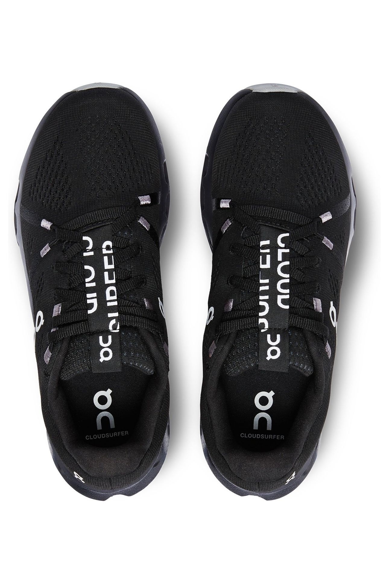 CLOUDSURFER 1 W ALL BLACK 4