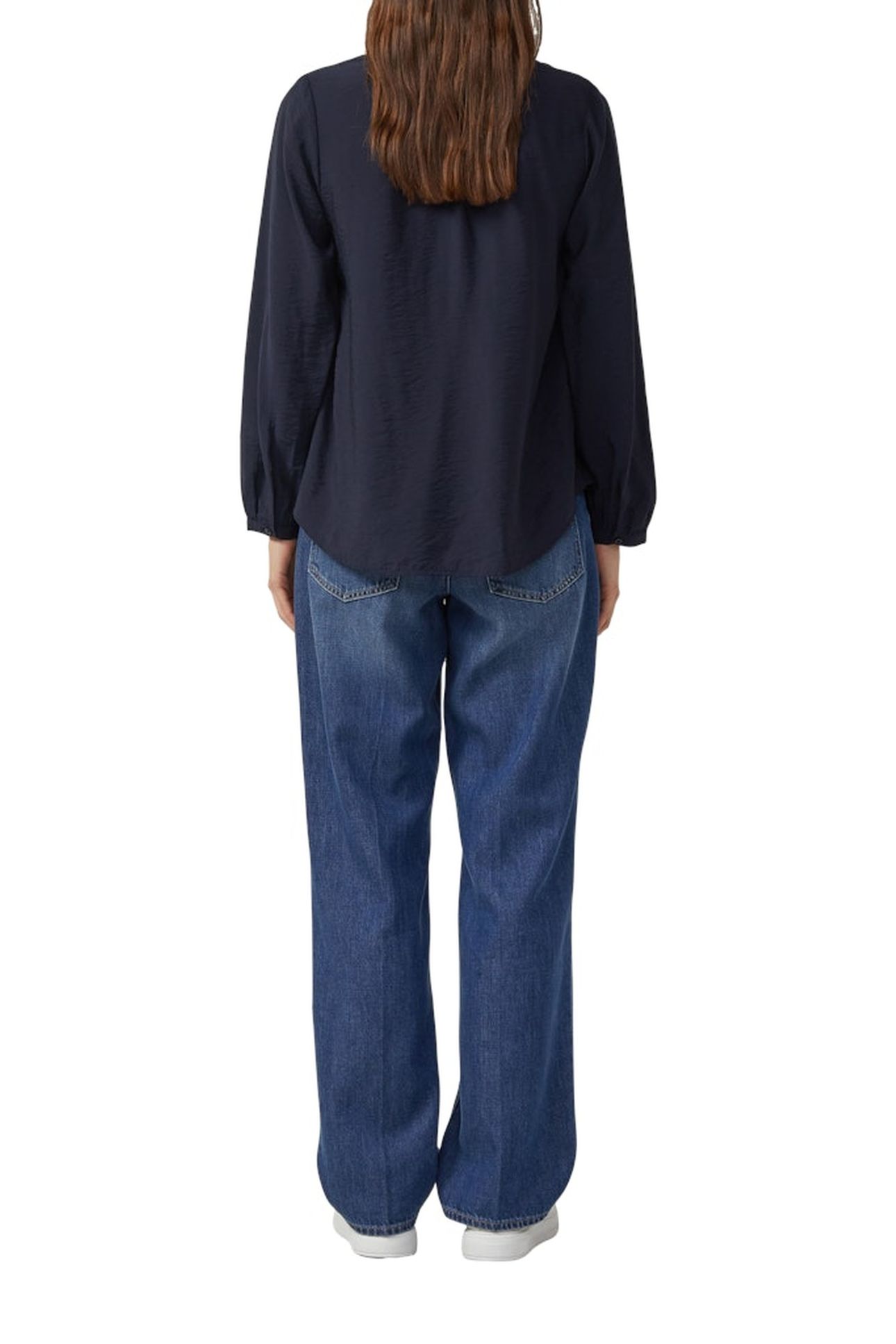 BLOUSES MARINE 5