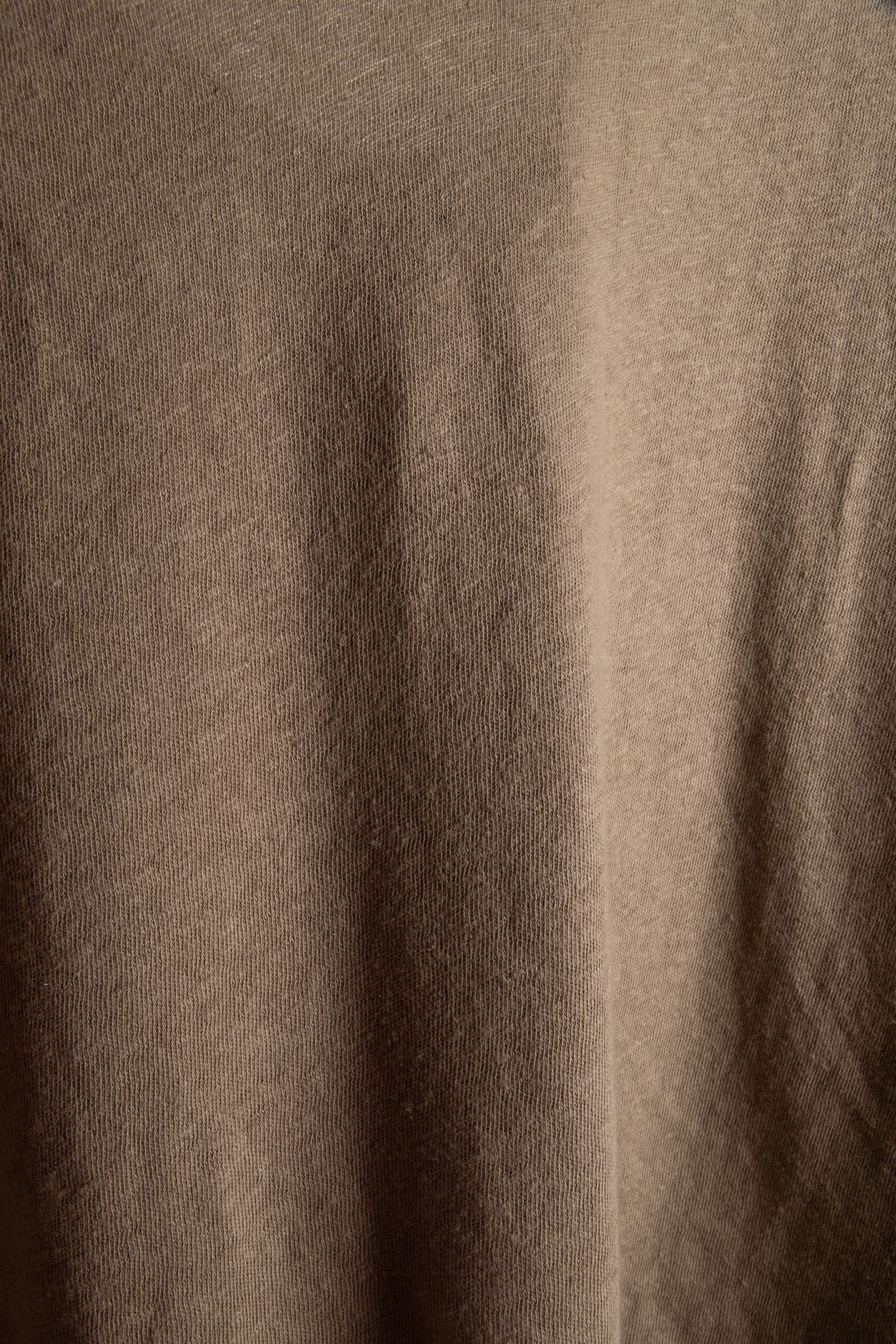 DINO LINEN TANK BEIGE 4