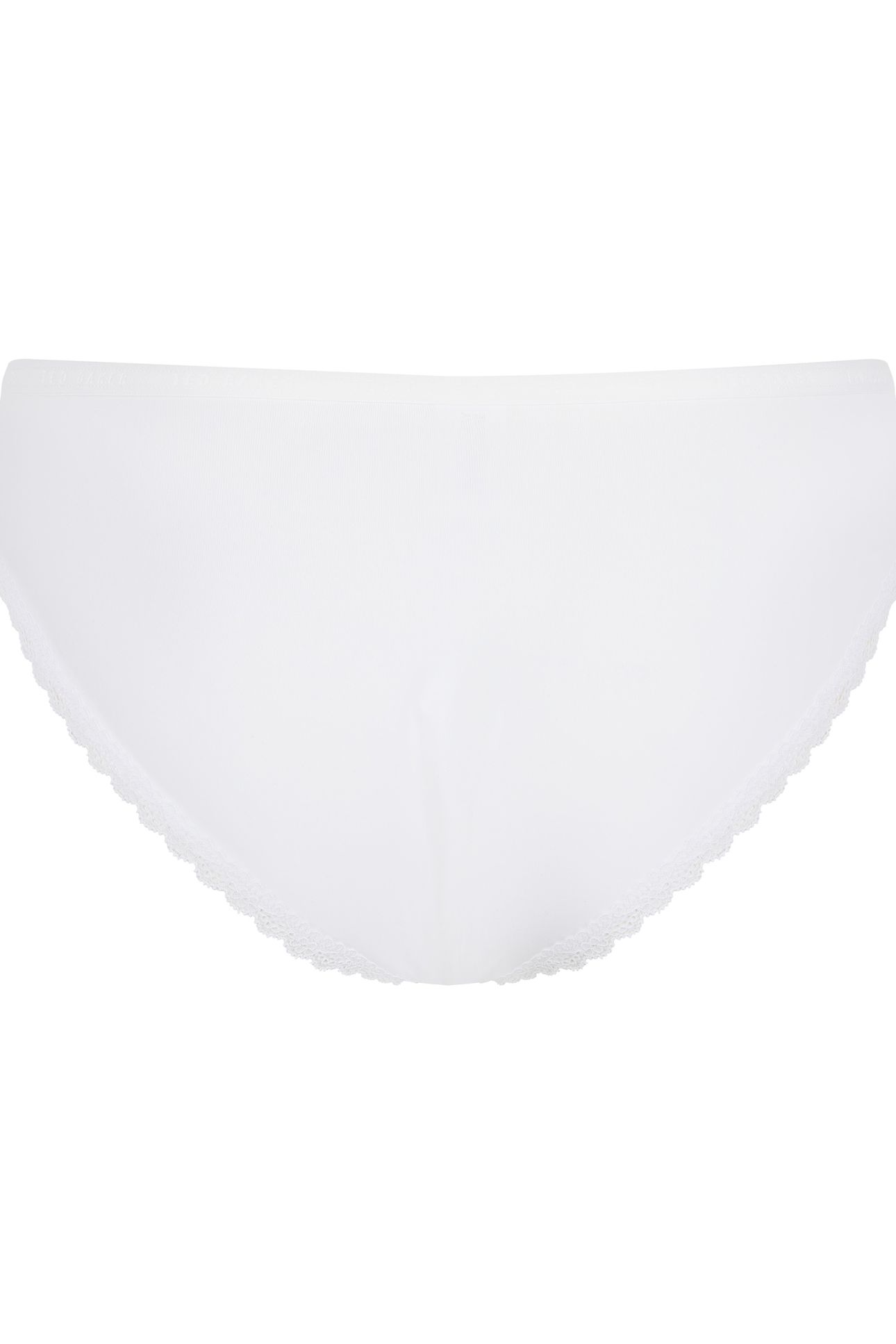SENNA 5PK BRIEF BARELY THERE/ BLACK PRINT/ WHITE/BARELY THER 9
