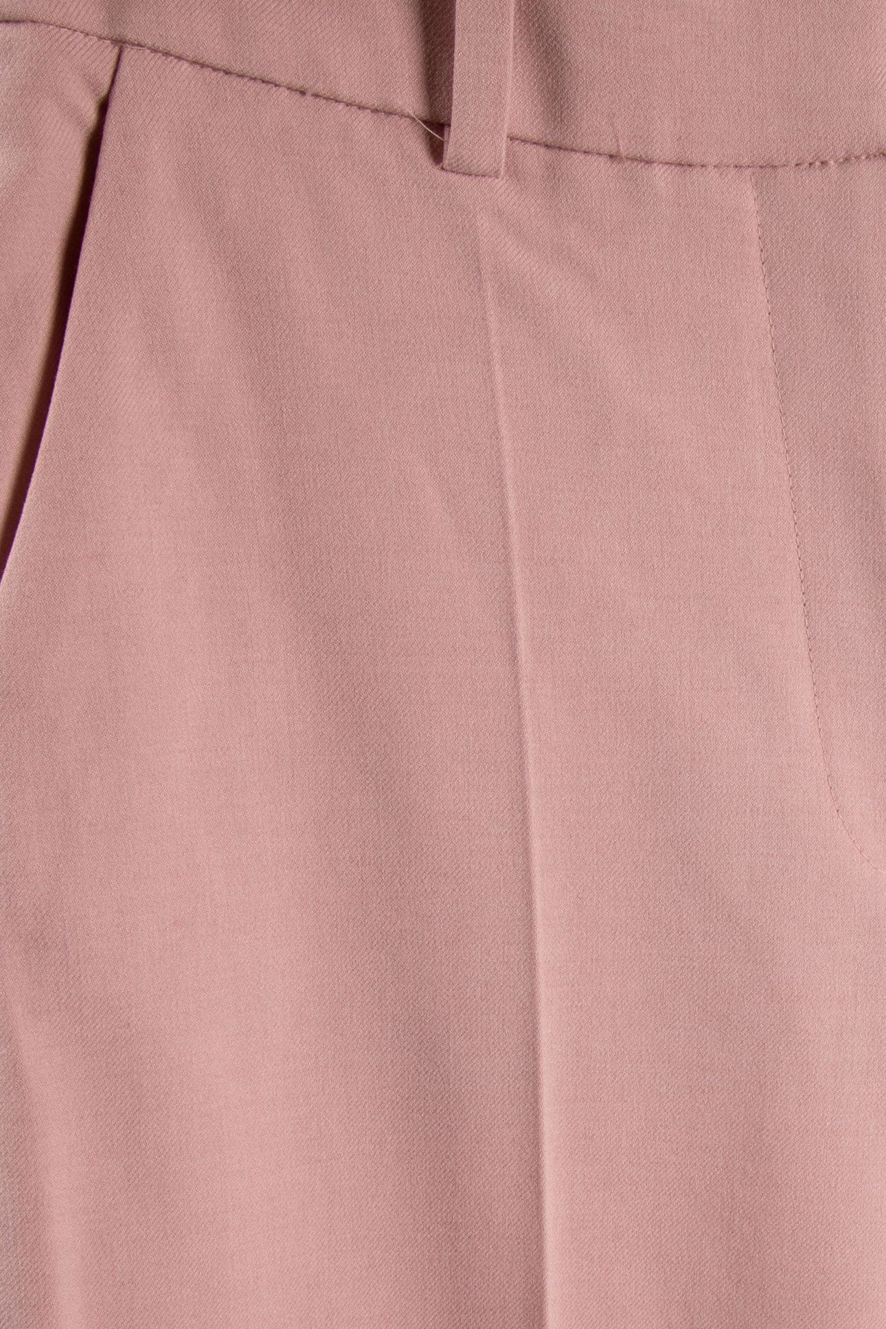 SUZI TROUSERS ORANGE 5