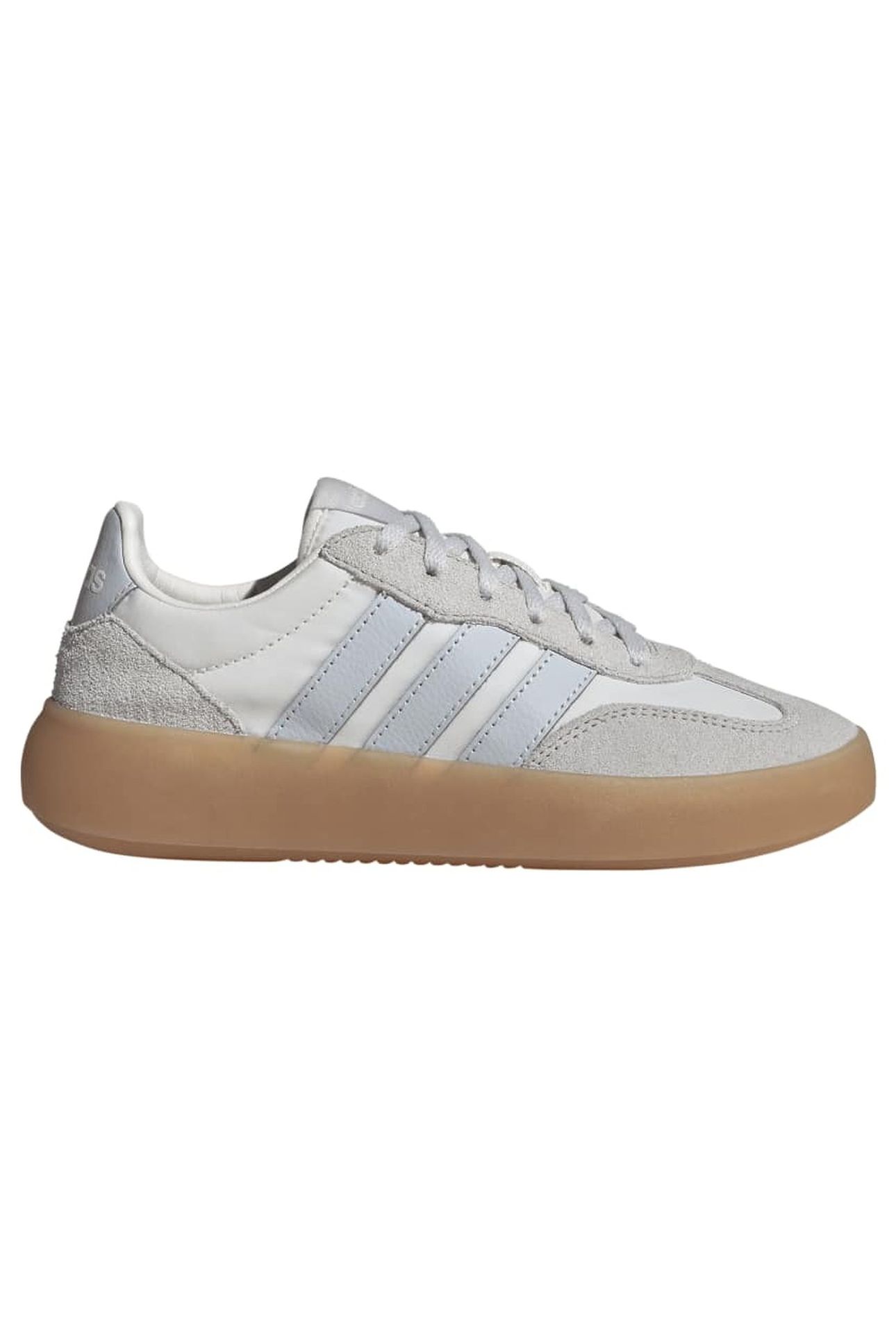 SPORTSWEAR BARREDA DECODE SHOES 1