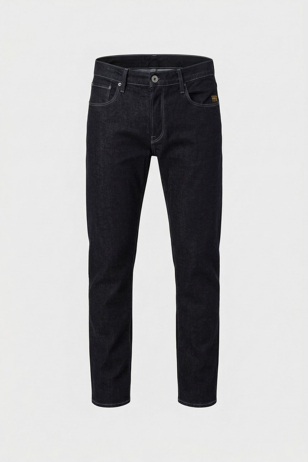 3301 SLIM JEANS RAW DENIM 3