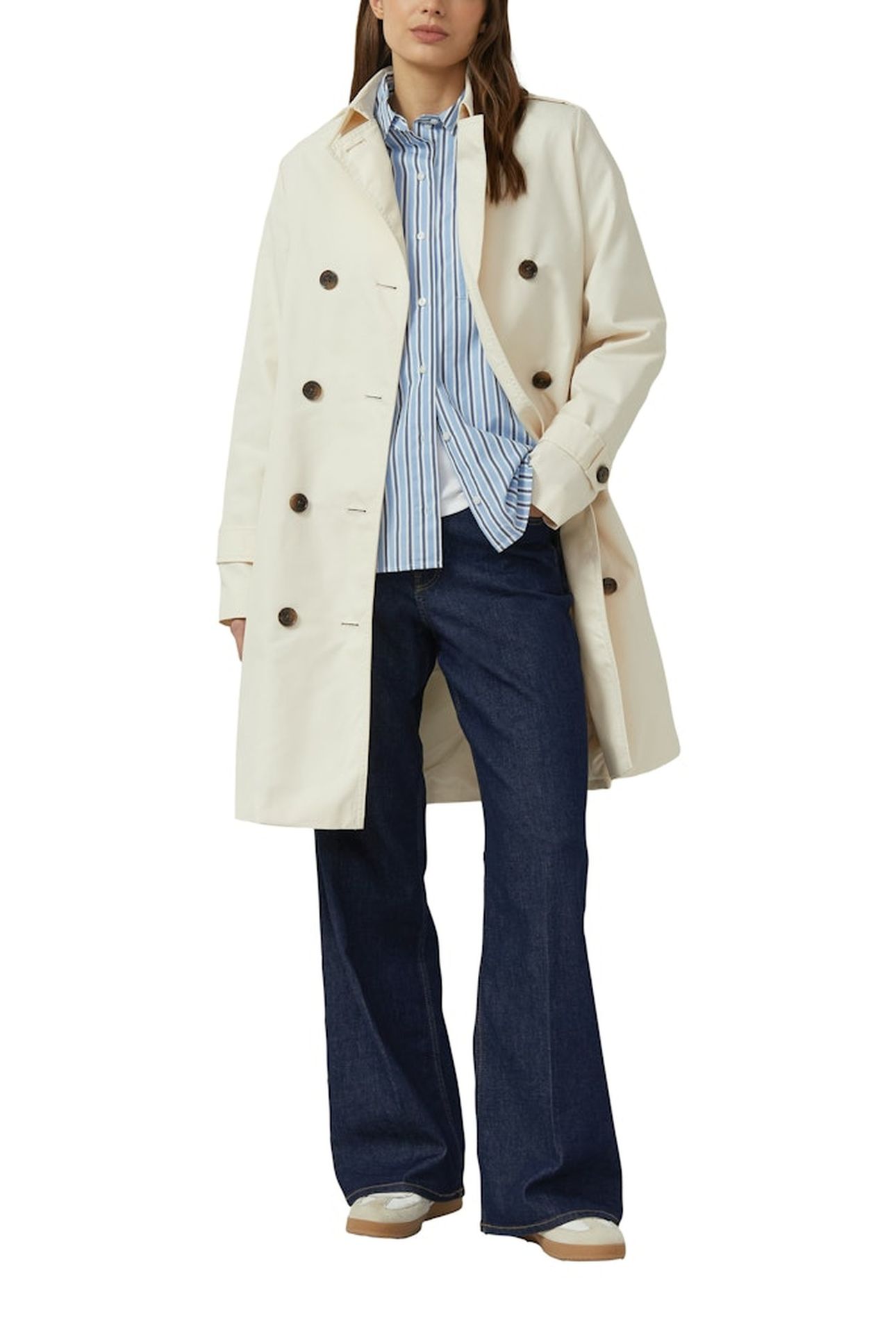 JACKETS OUTDOOR BEIGE 4