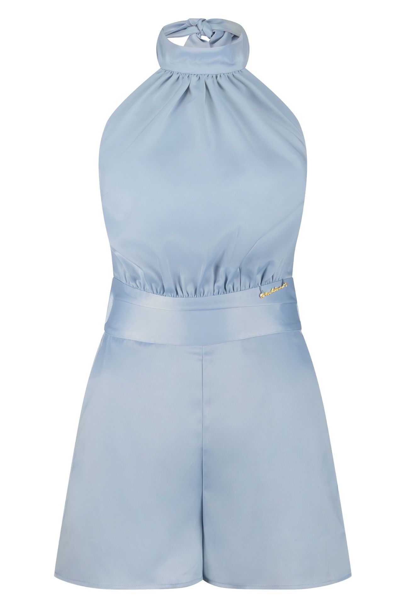 DENI PLAYSUIT ICE 1