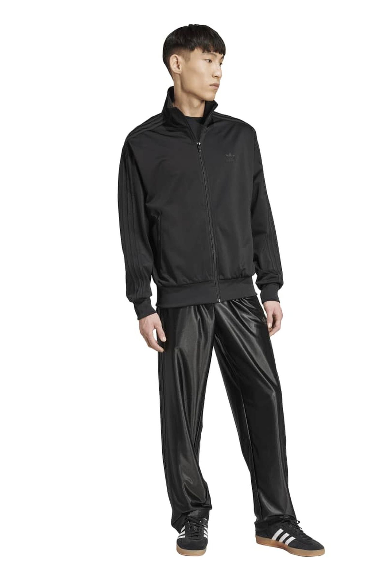 ORIGINALS UNISEX ADICOLOR CLASSICS FIREBIRD TRACK TOP 2