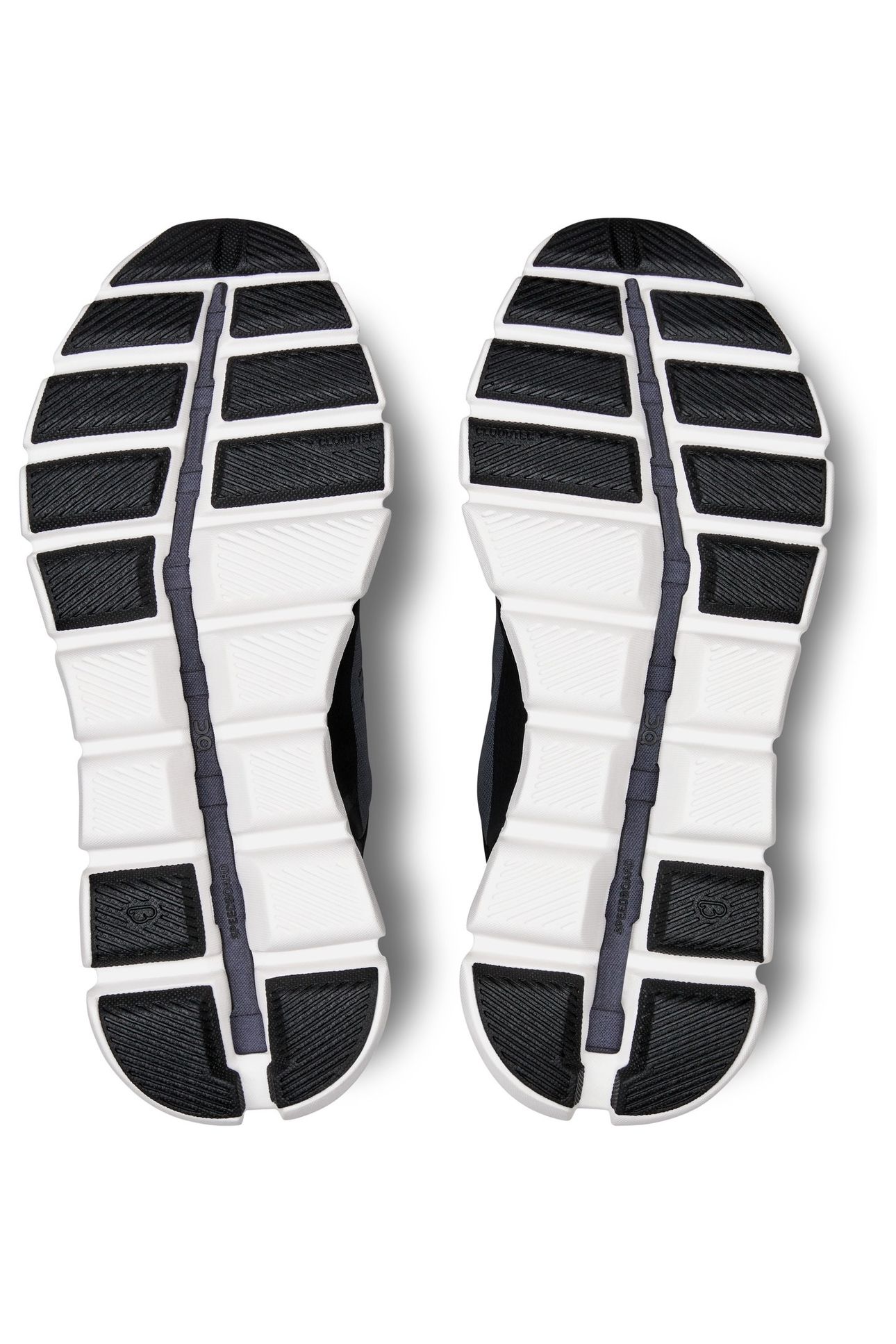 CLOUD X 3 AD W BLACK | WHITE 8