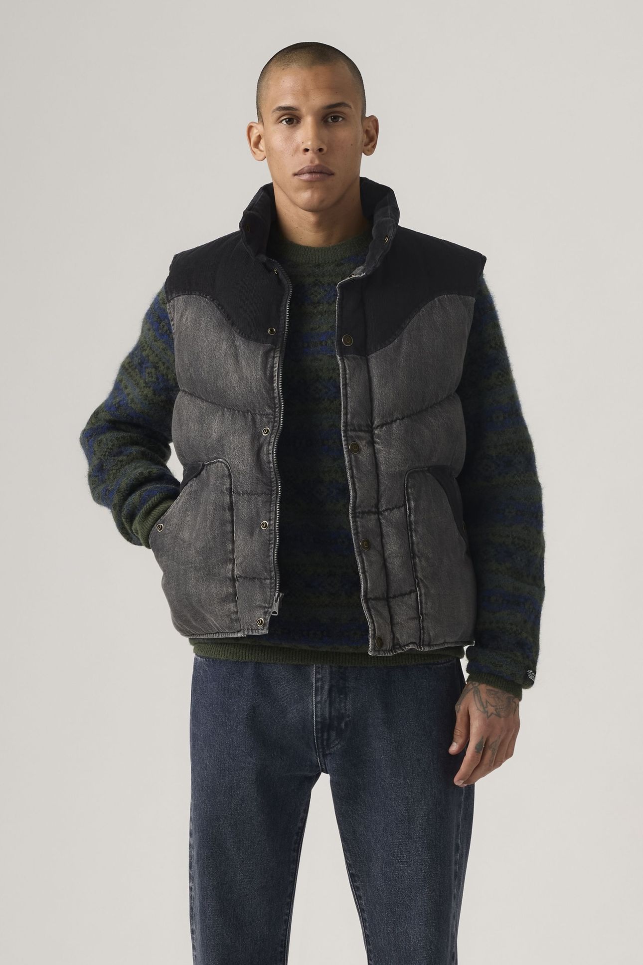 WILD WEST VEST 3