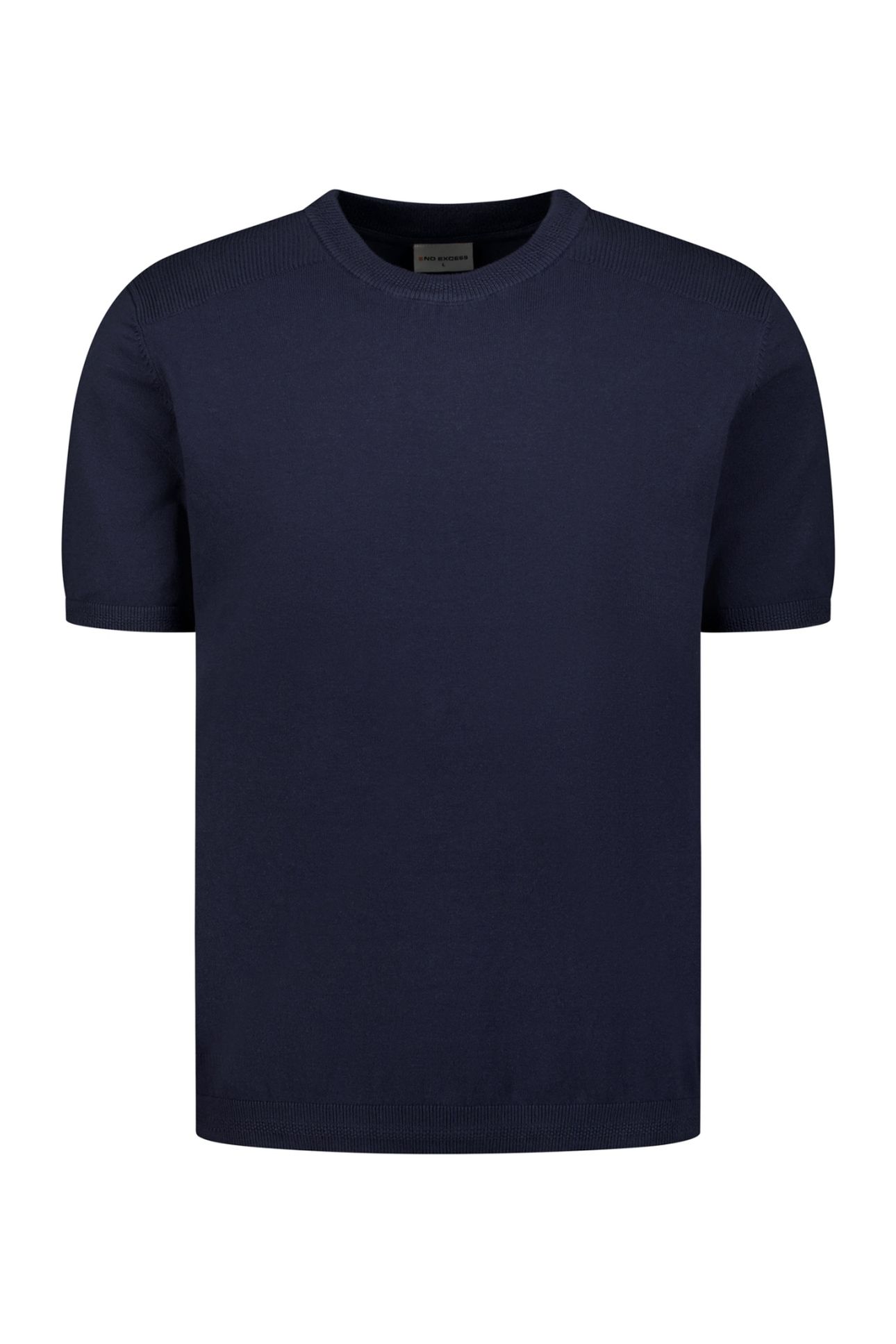 PULLOVER SHORT SLEEVE CREWNECK NIGHT 1