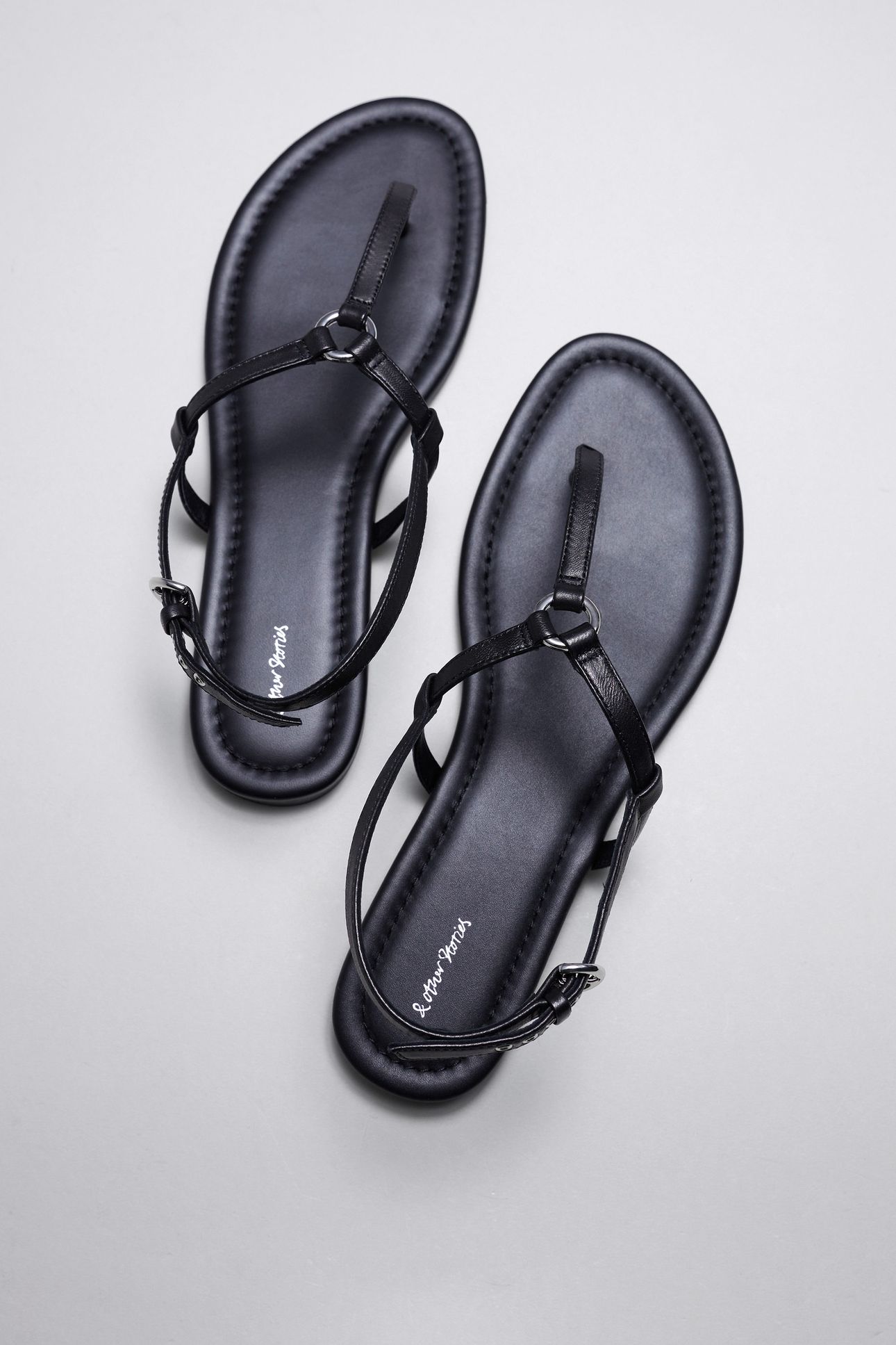 DIONE SUMMER FLAT BLACK 4