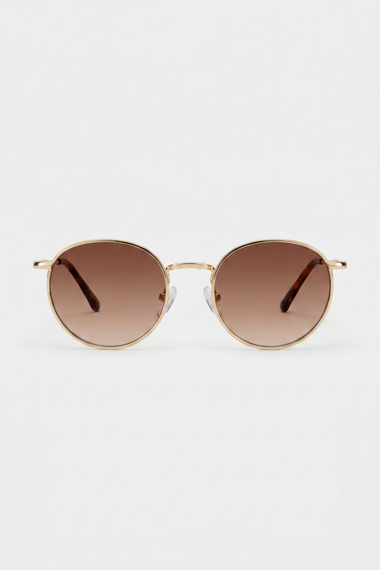 ERIN SUNGLASSES GOLD 3